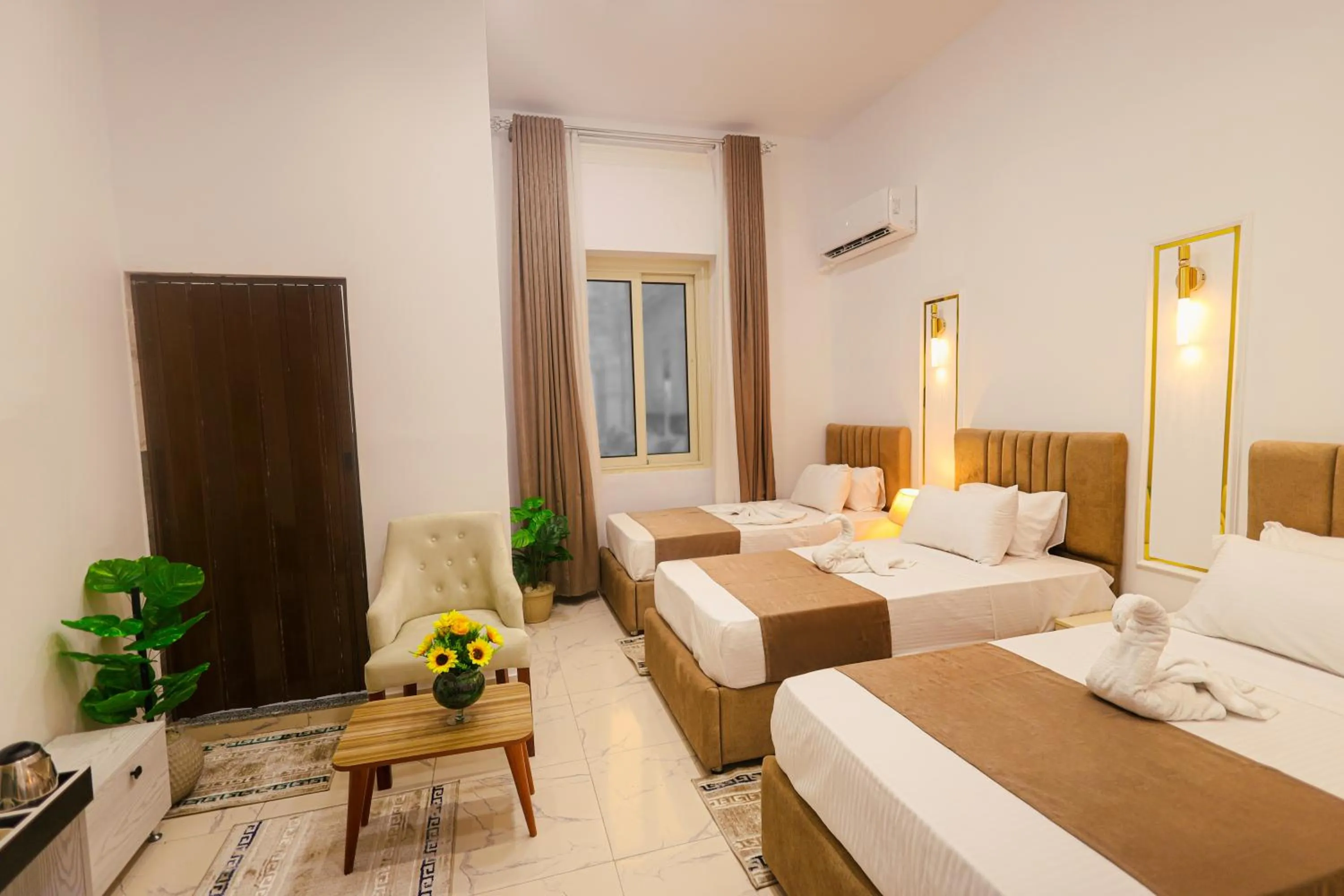 Victory Downtown Hotel