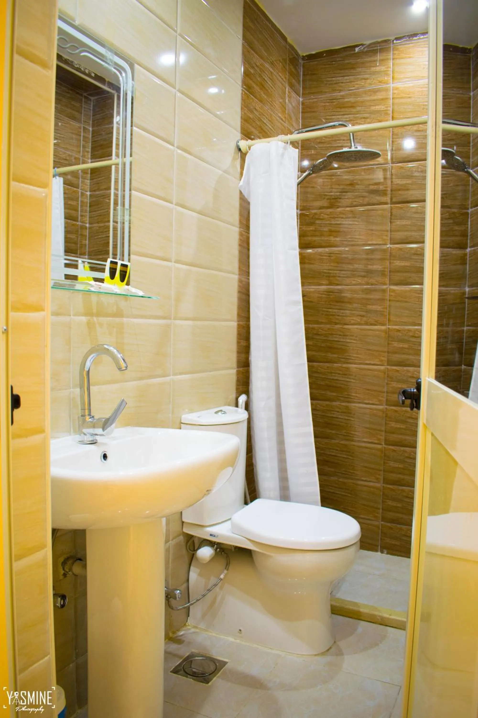 Victory Downtown Hotel