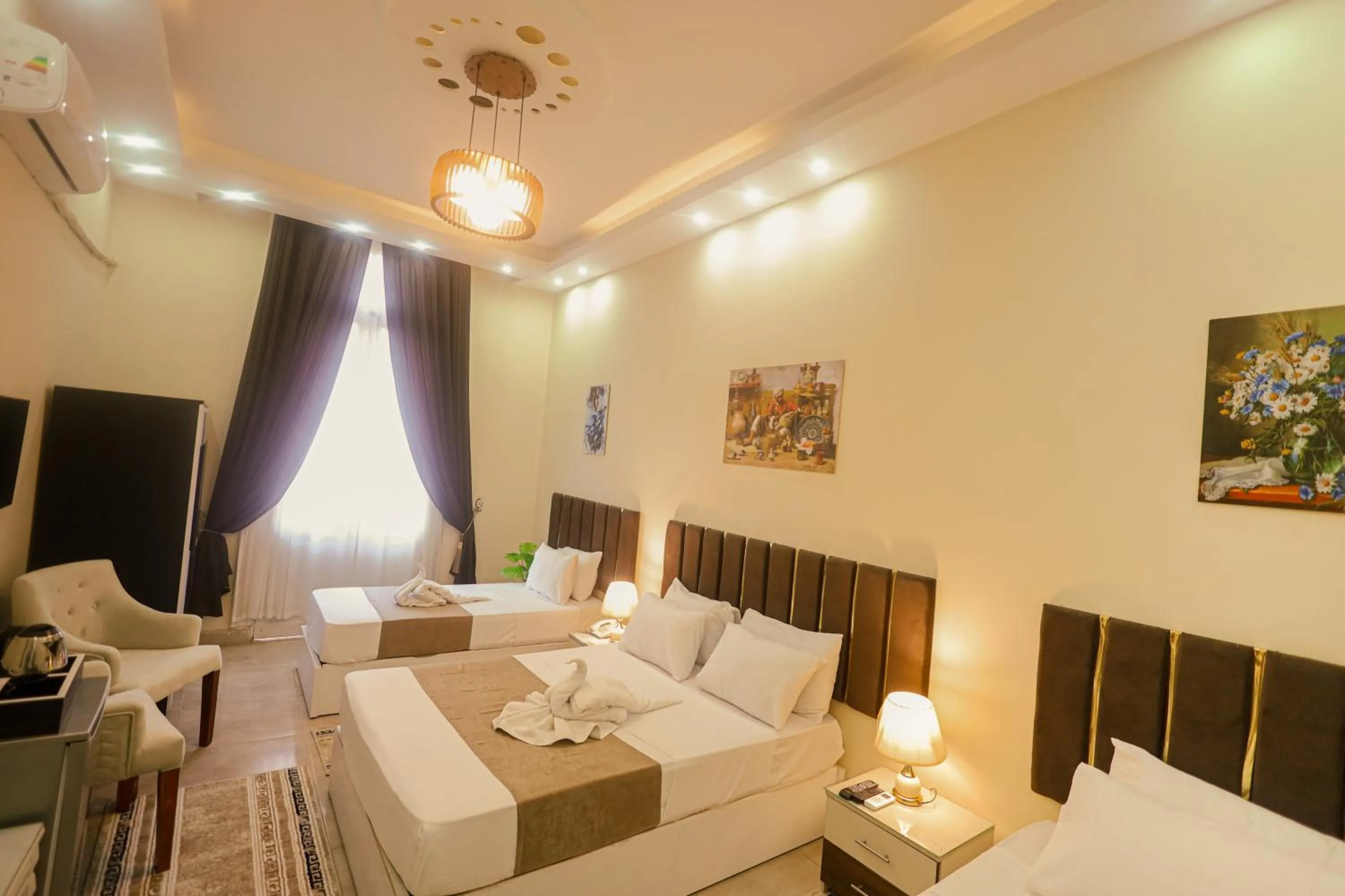 Victory Downtown Hotel