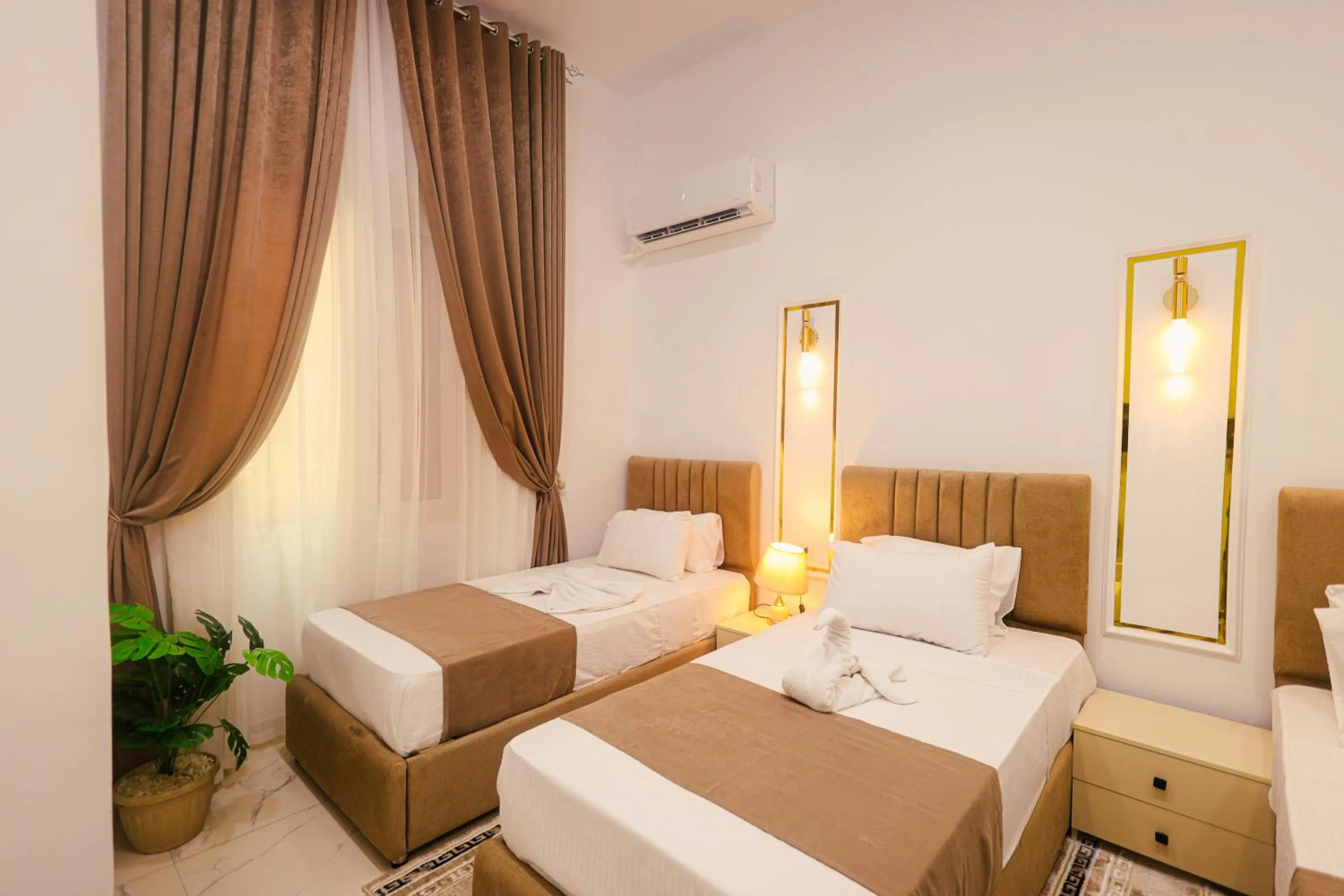 Victory Downtown Hotel