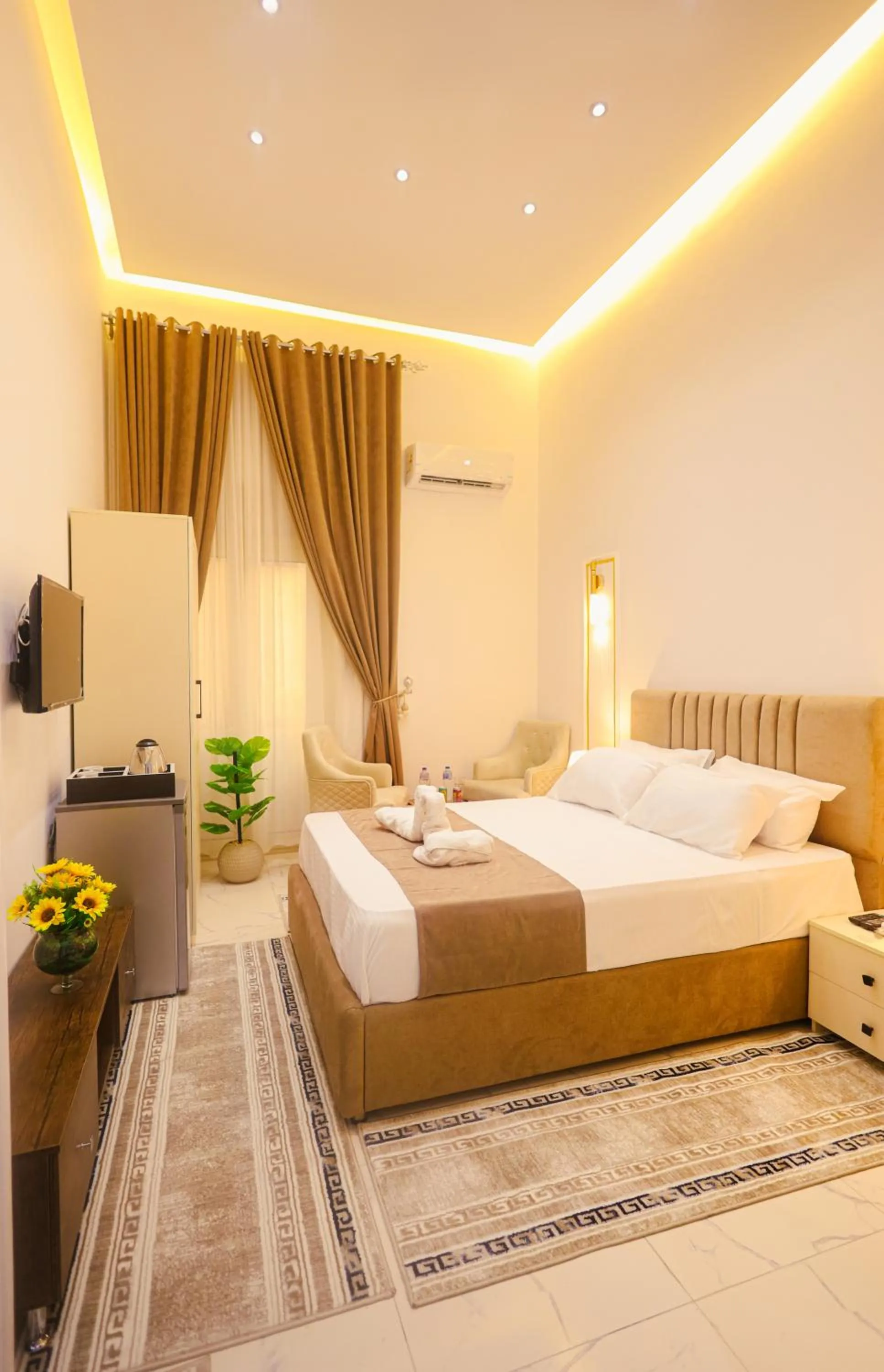 Victory Downtown Hotel