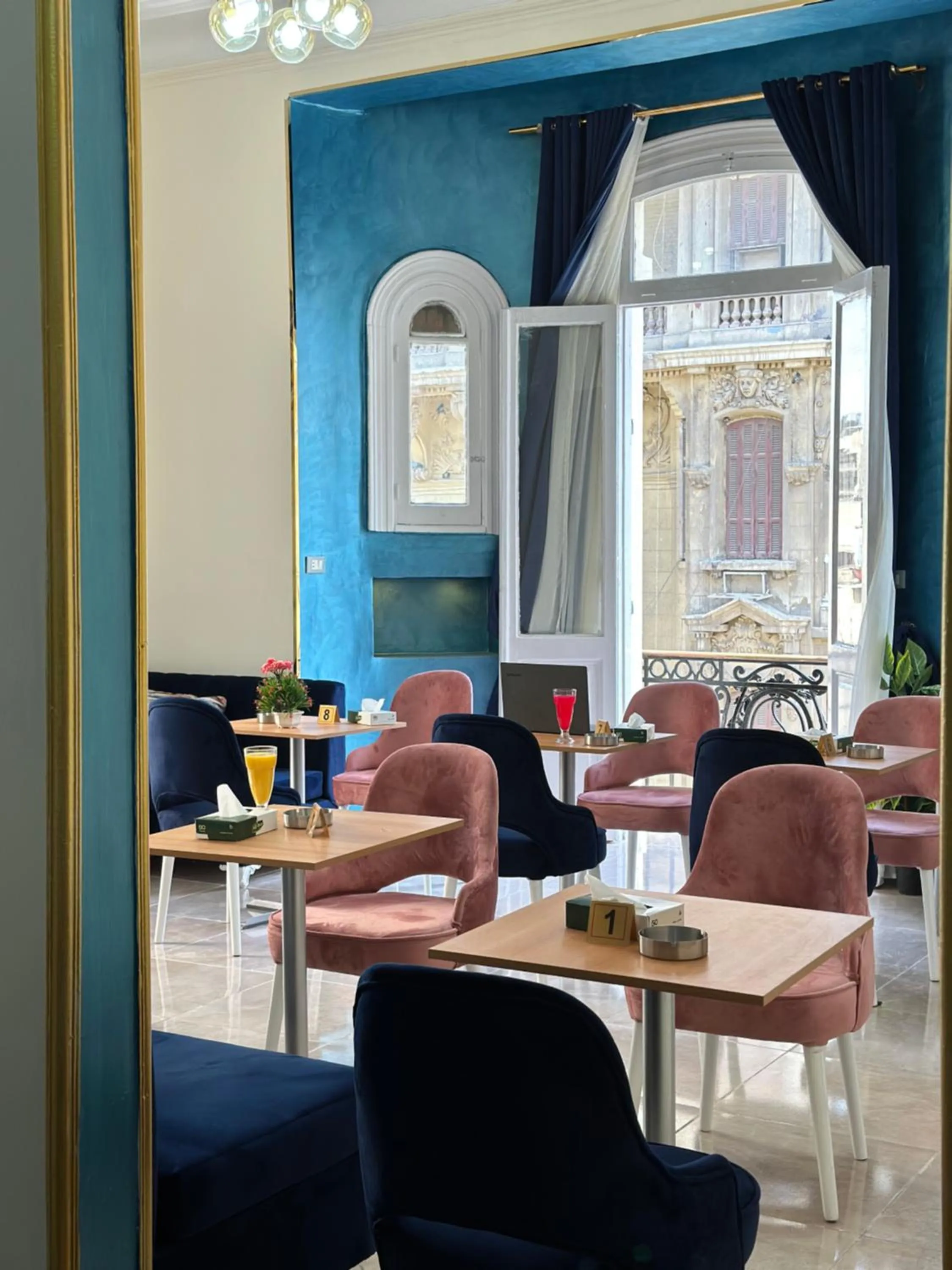 Victory Downtown Hotel