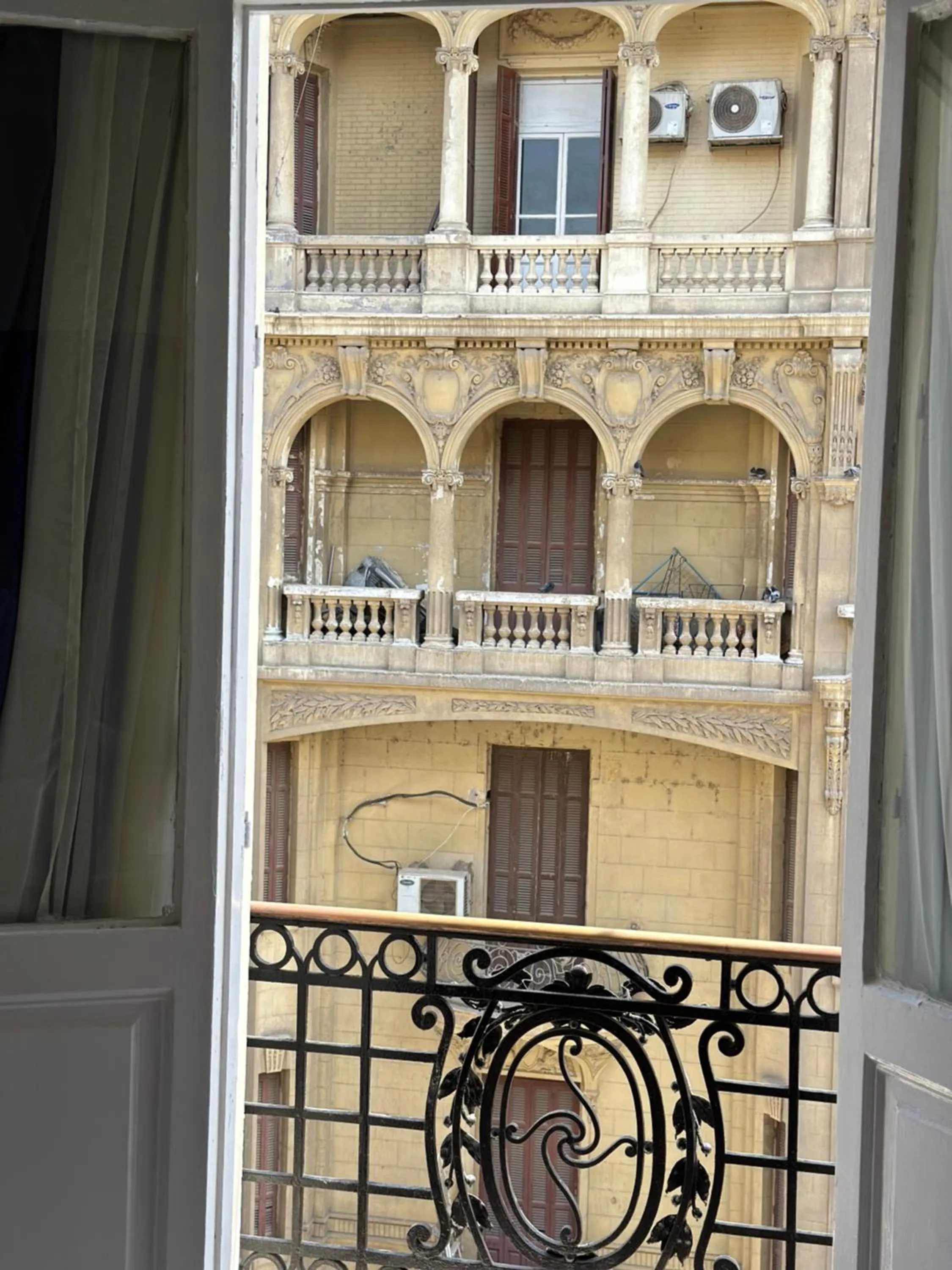 Victory Downtown Hotel