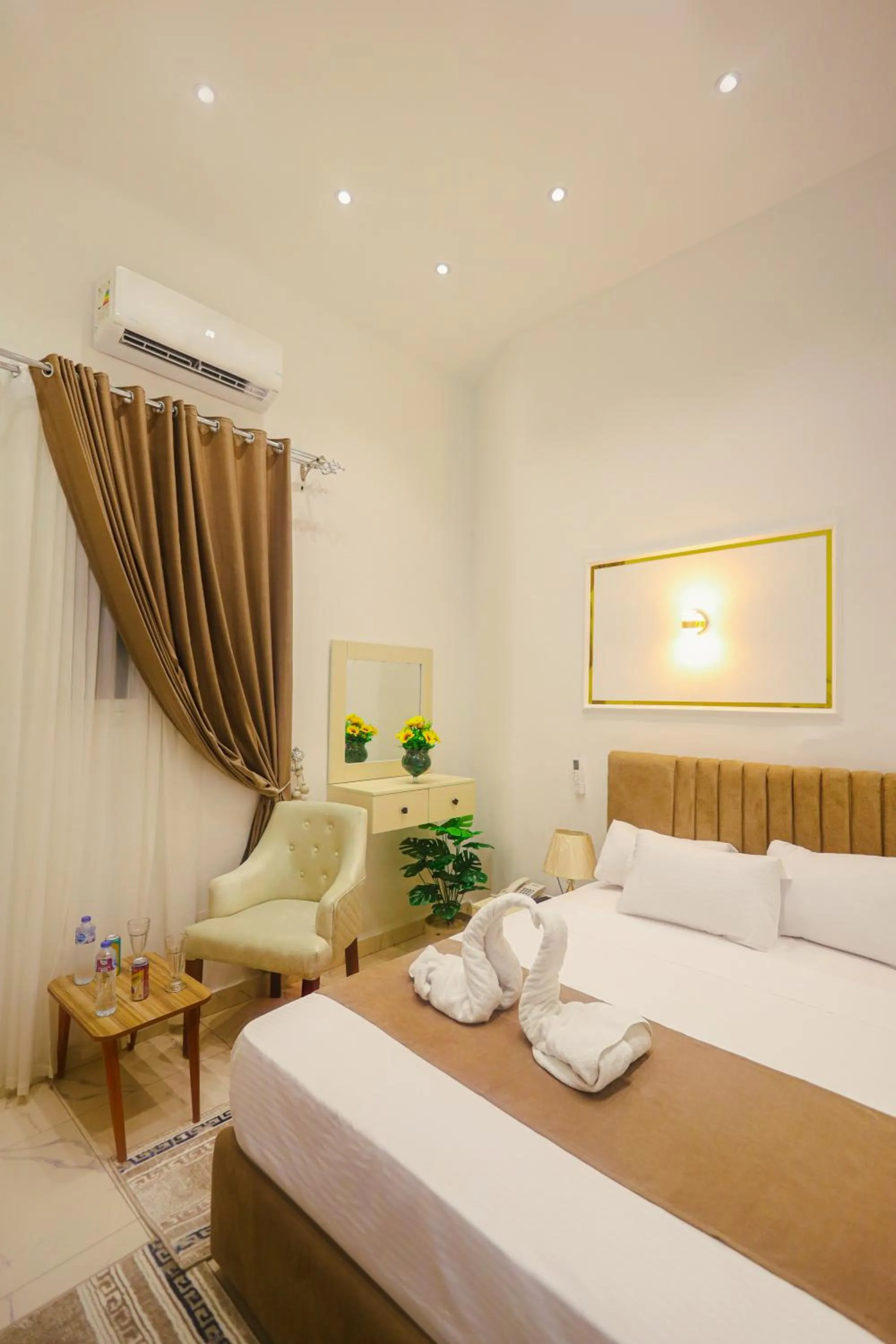 Victory Downtown Hotel