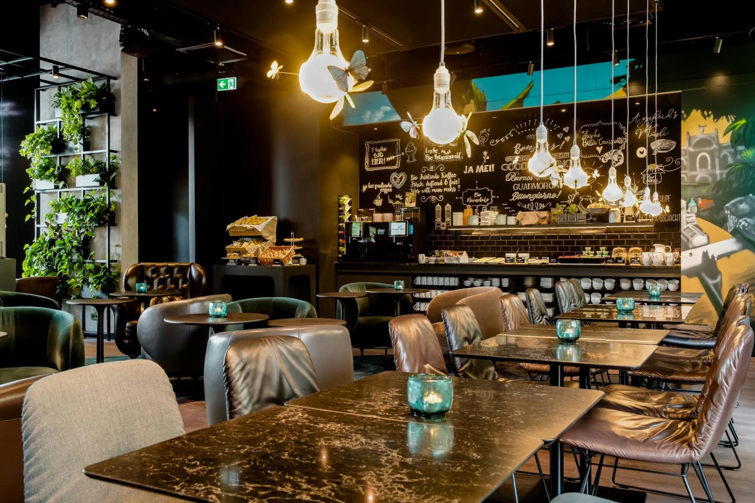 Motel One München-East Side