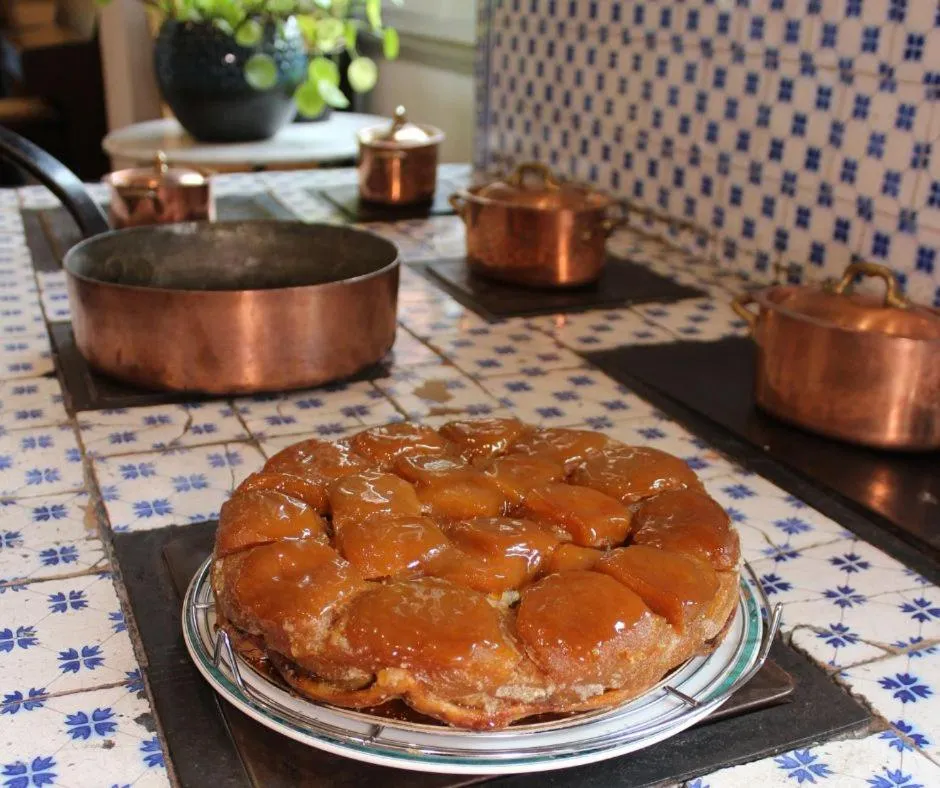 La Maison TATIN