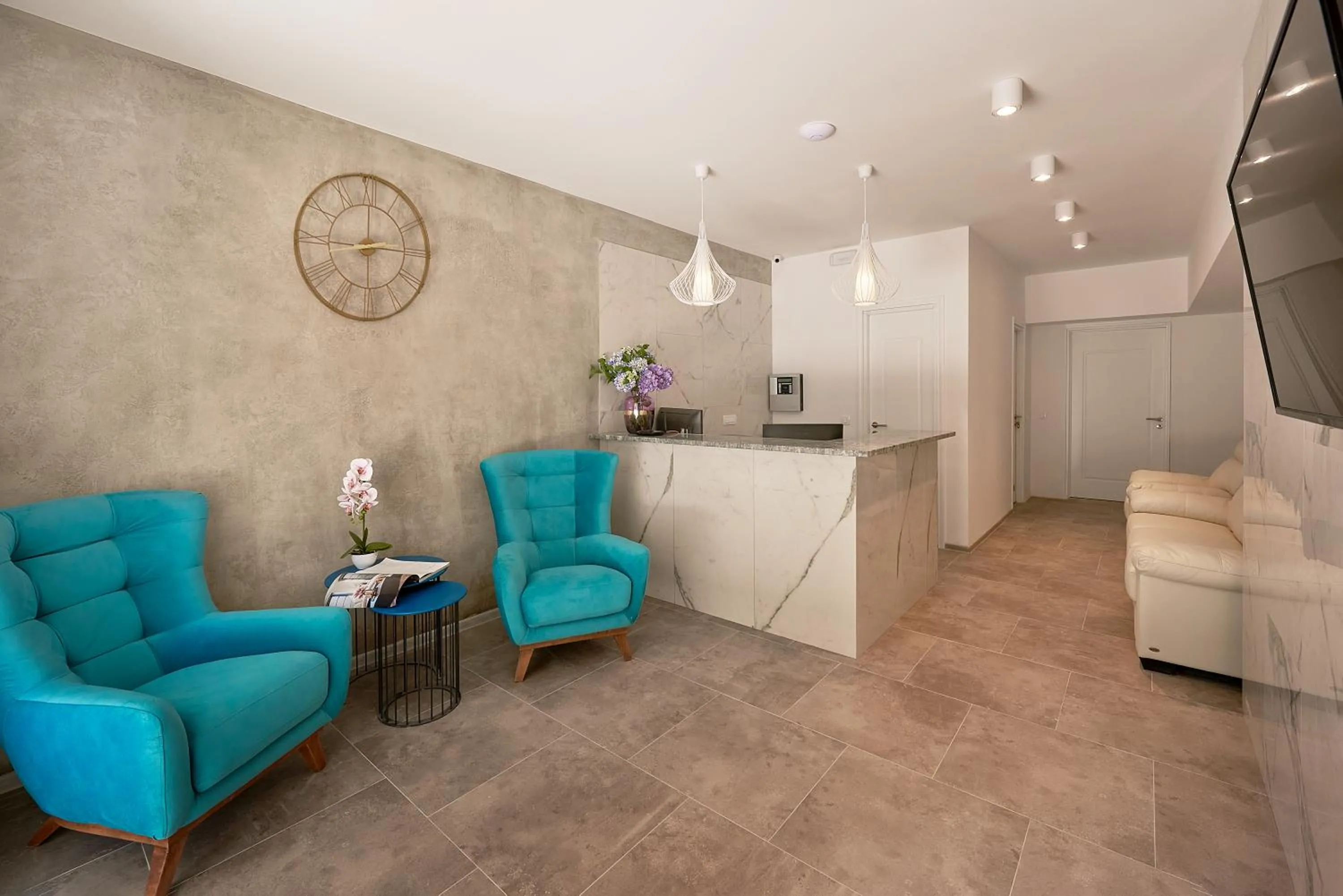 APART Garni Hotel LARIMAR