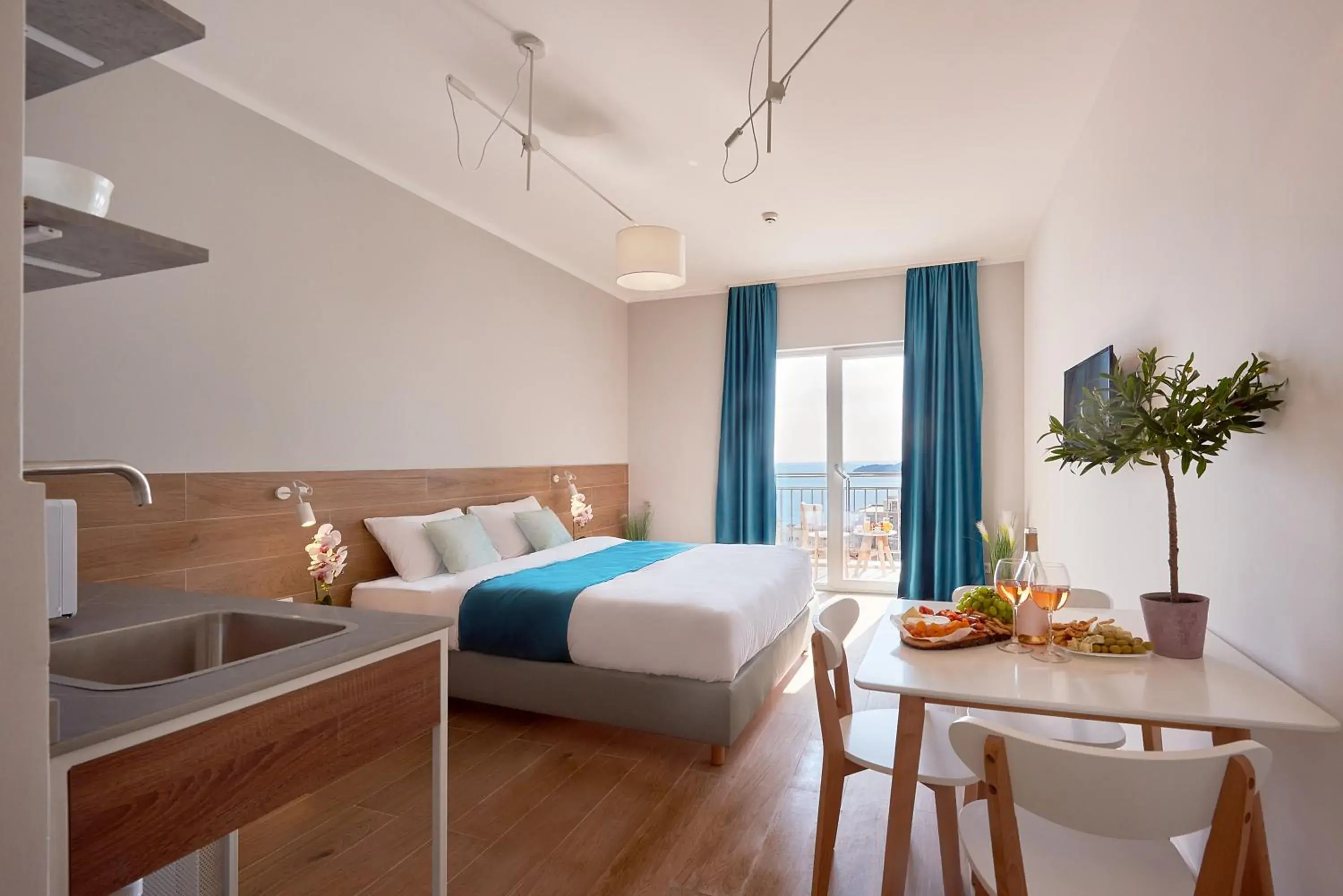 APART Garni Hotel LARIMAR APART Garni Hotel LARIMAR