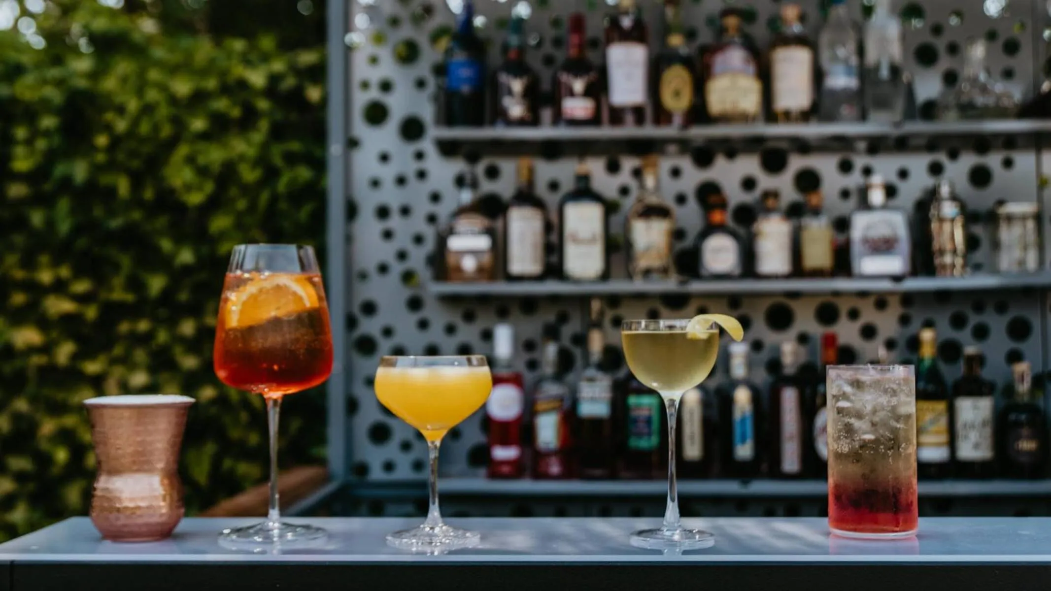 Lounge or bar in Château Brachet