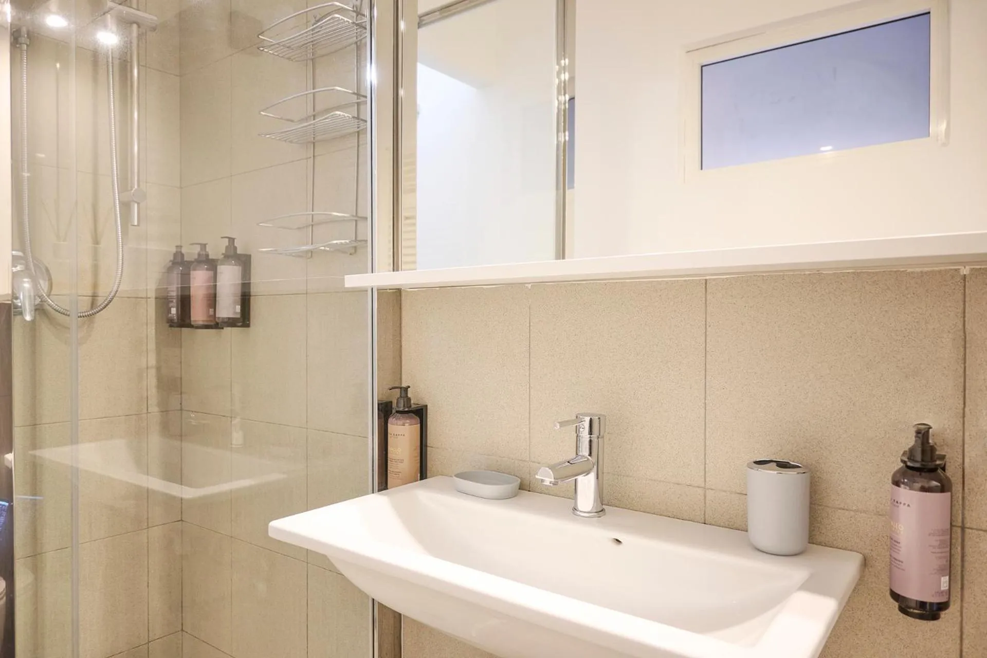 Bathroom in Milan Retreats Duomo Carrobbio