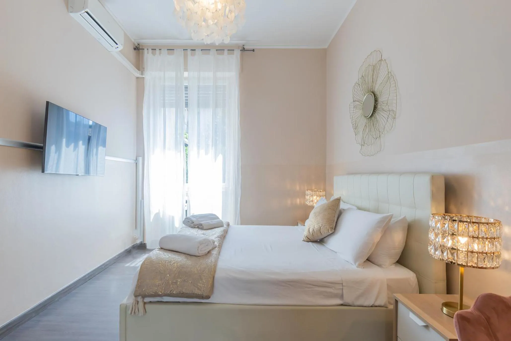 Bed in Milan Retreats Duomo Carrobbio