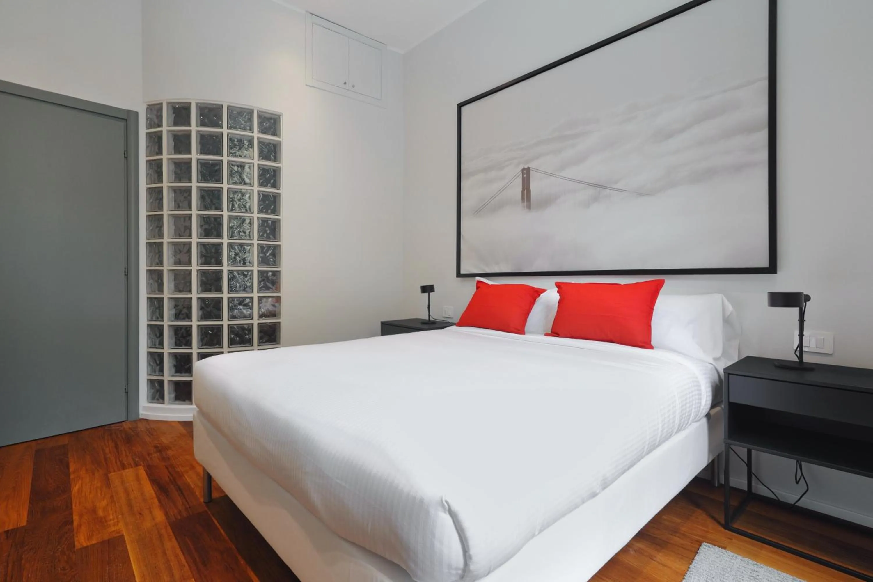 Bed in Milan Retreats Duomo Carrobbio