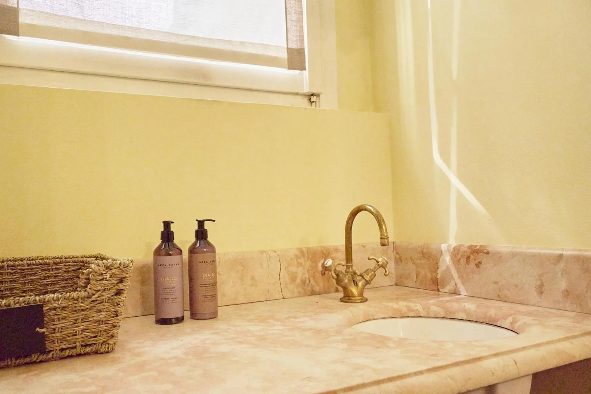Bathroom in Milan Retreats Duomo Carrobbio