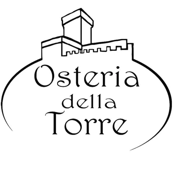 Property logo or sign in Torrenova di Assisi Country House