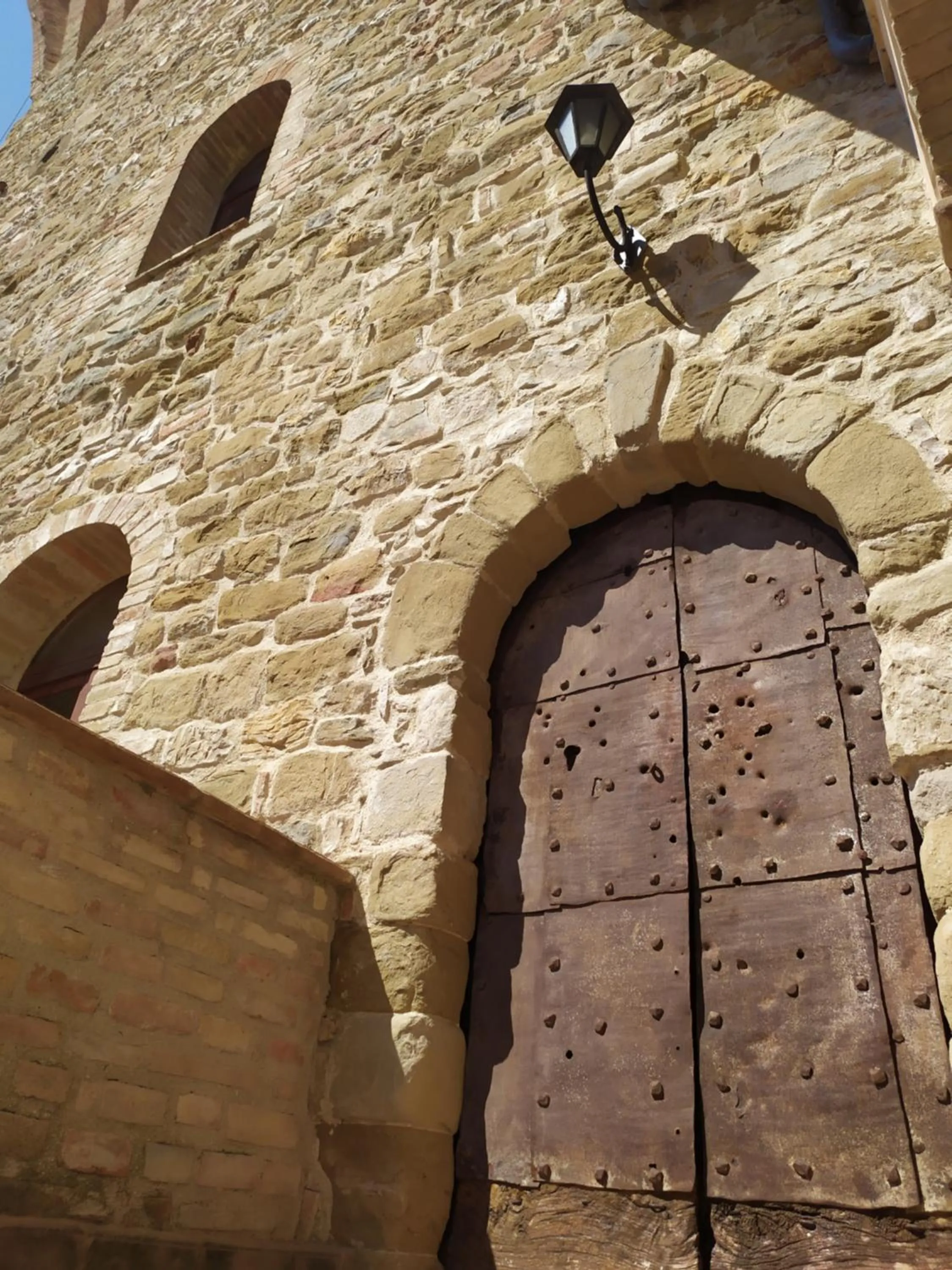 Property building in Torrenova di Assisi Country House