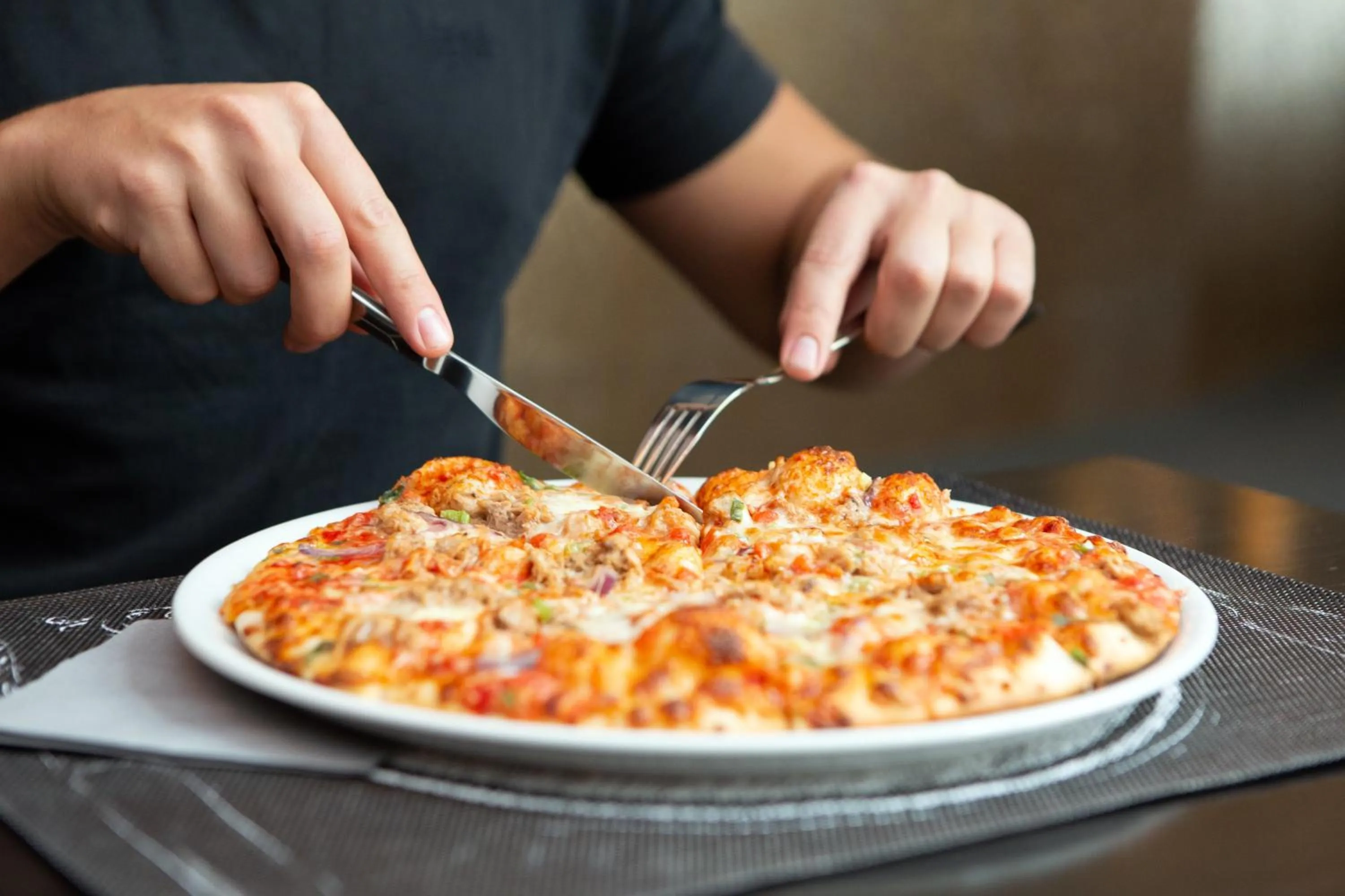 Food and drinks in Hotel Royal Jülich