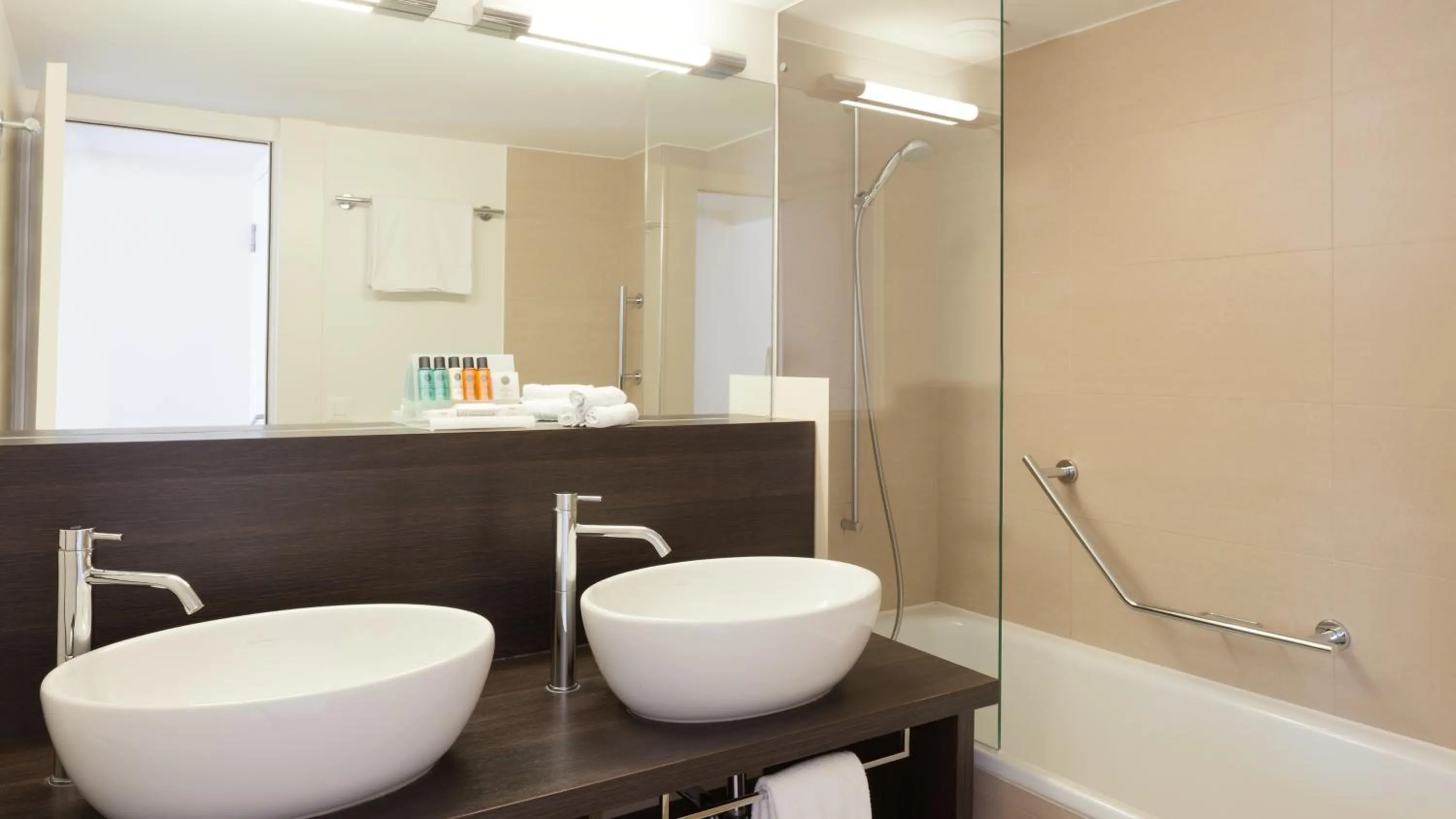 Crowne Plaza Zürich by IHG