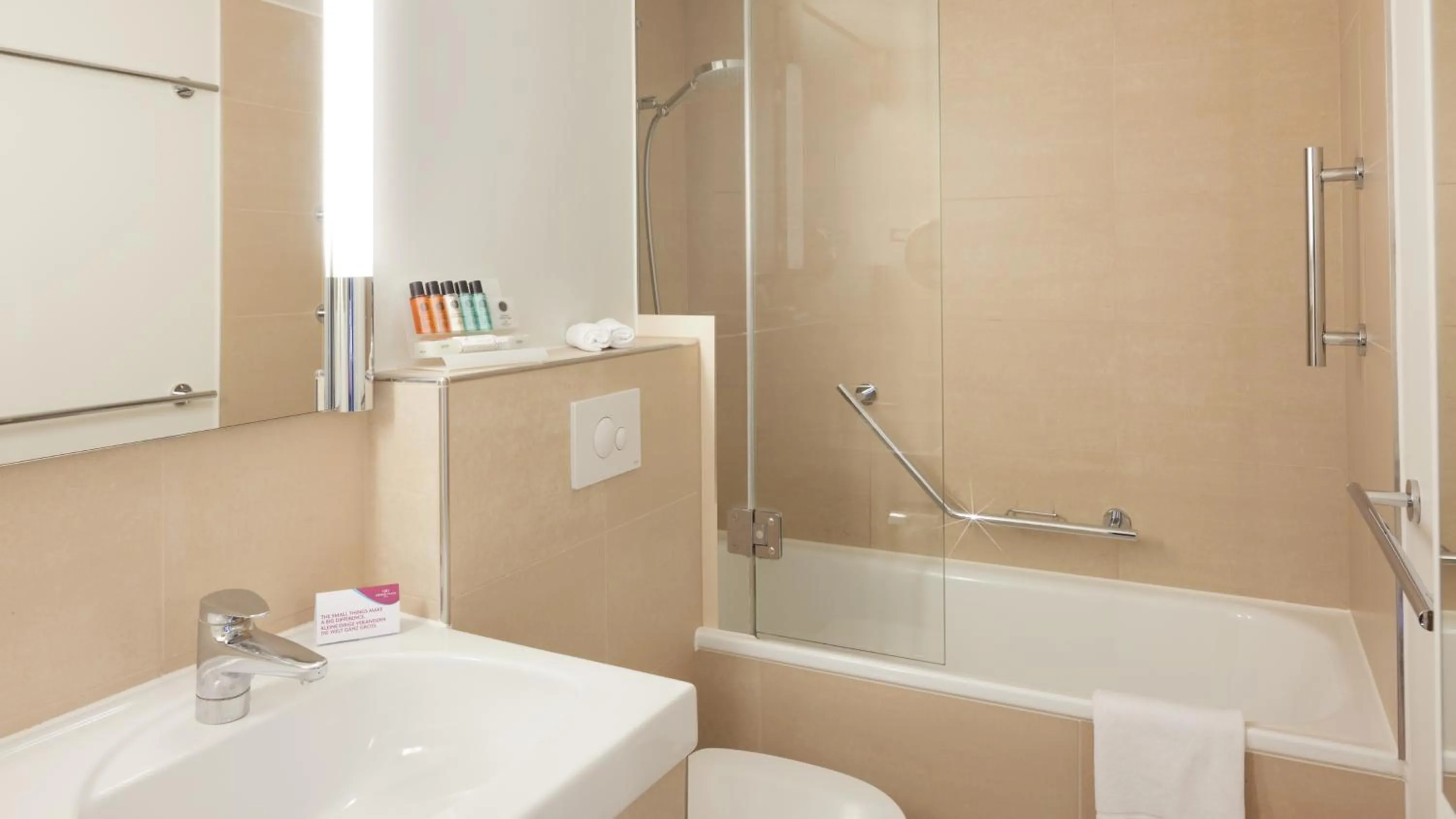 Crowne Plaza Zürich by IHG