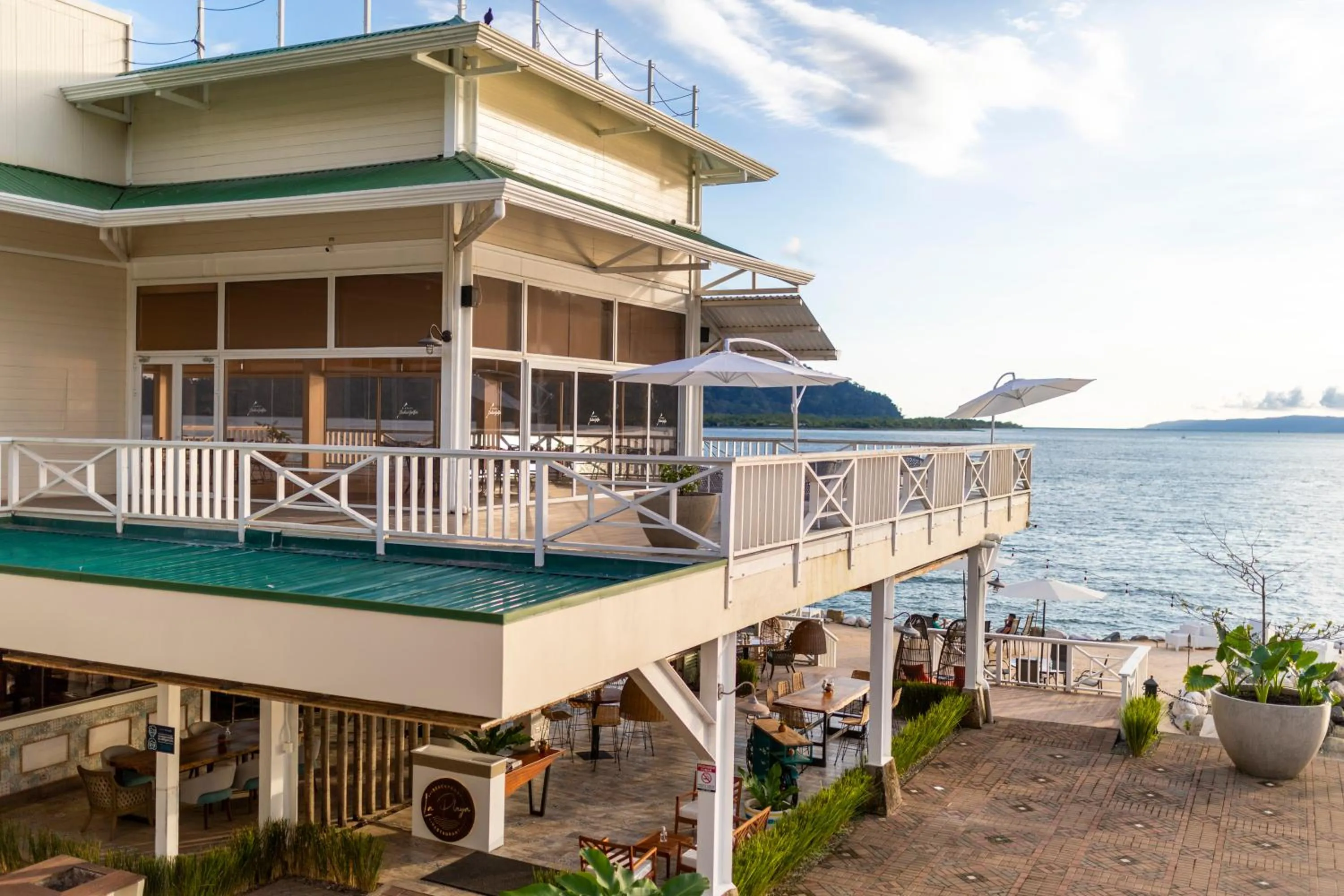 Other in Amaka Ocean Living Lodge