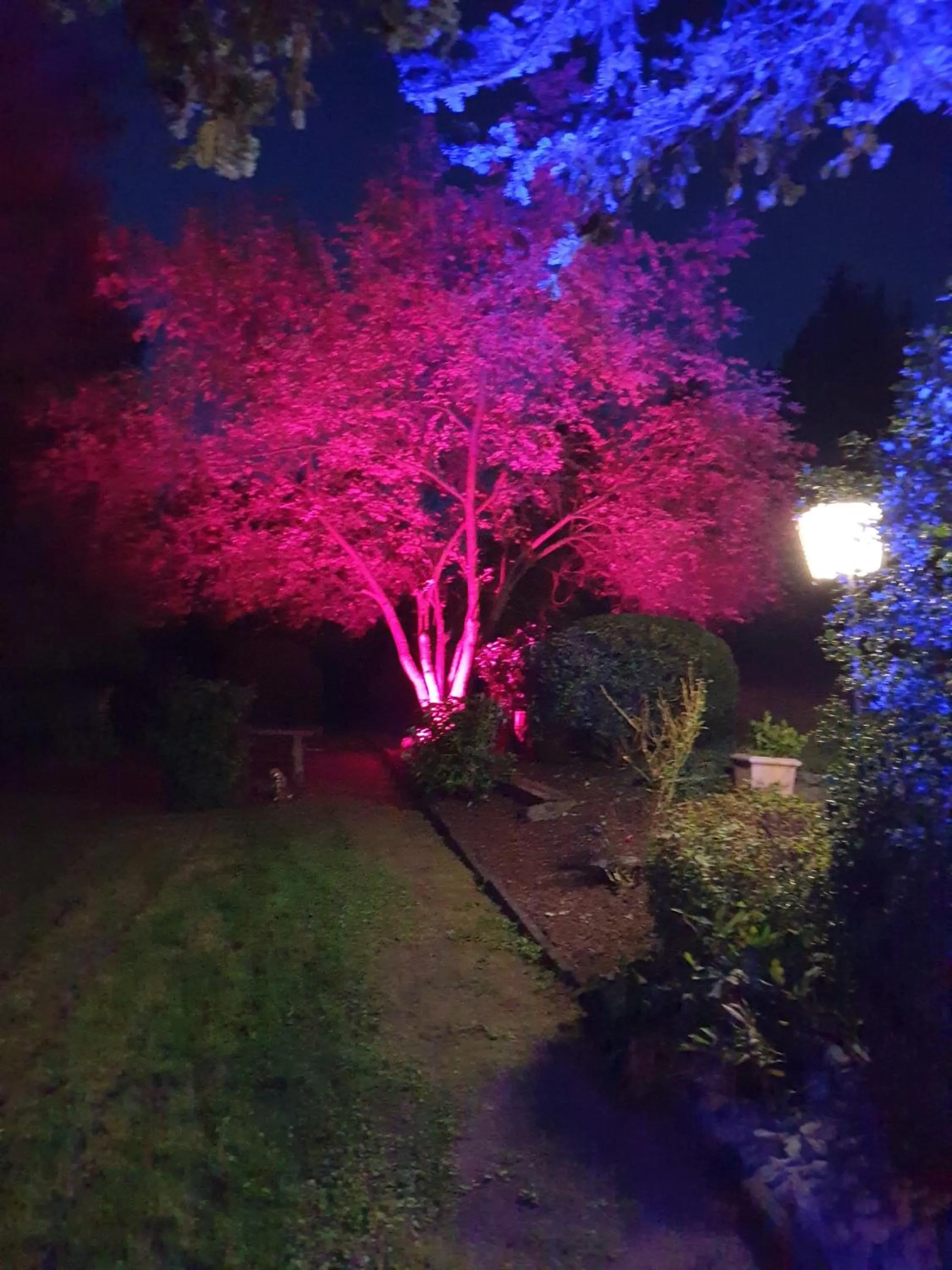 Landhotel Goldener Acker