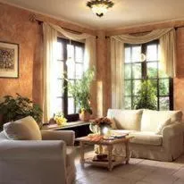 Lobby or reception in Landhotel Goldener Acker