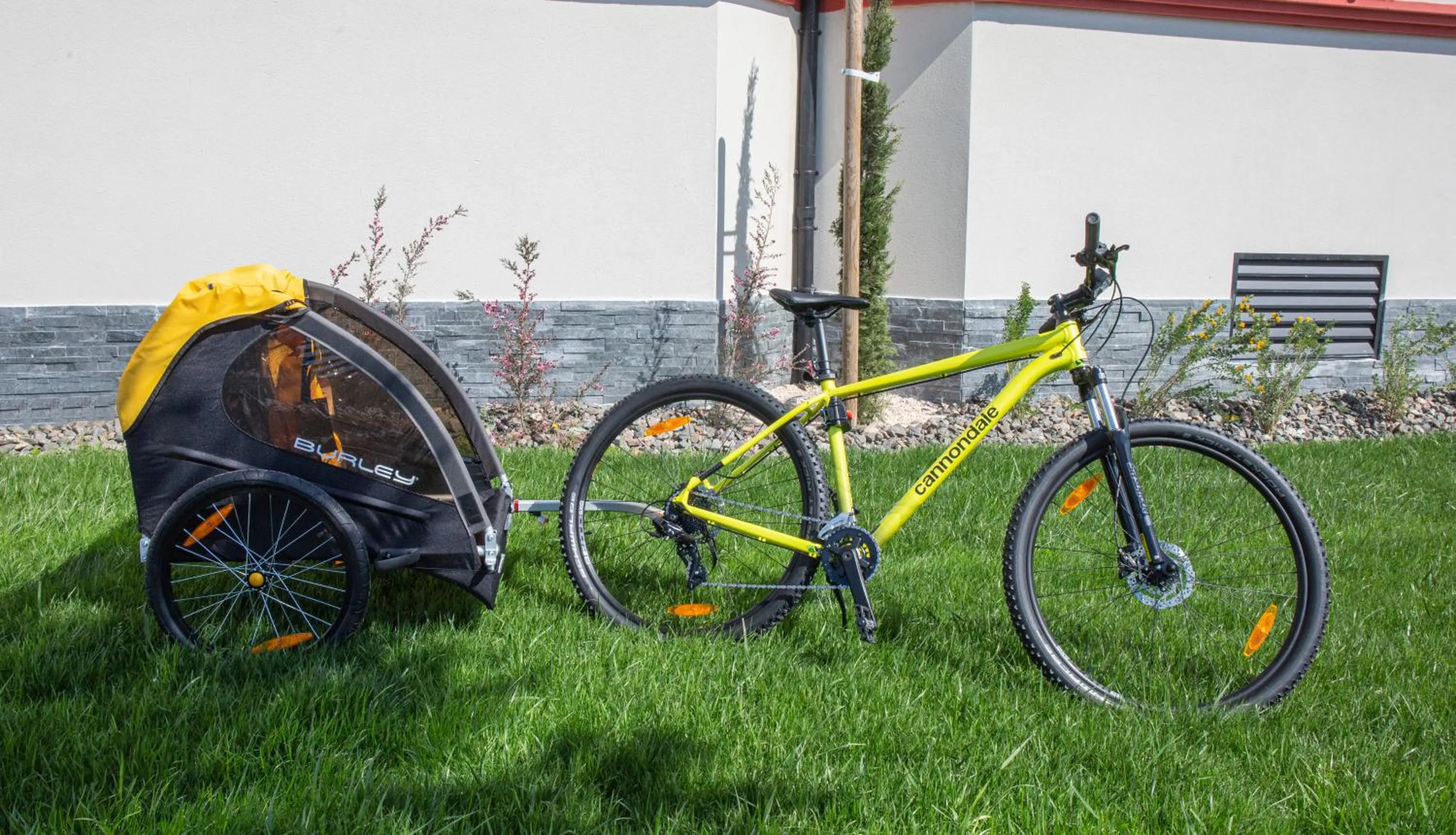 Day in Résidence Pierre & Vacances Premium Horizon Golf