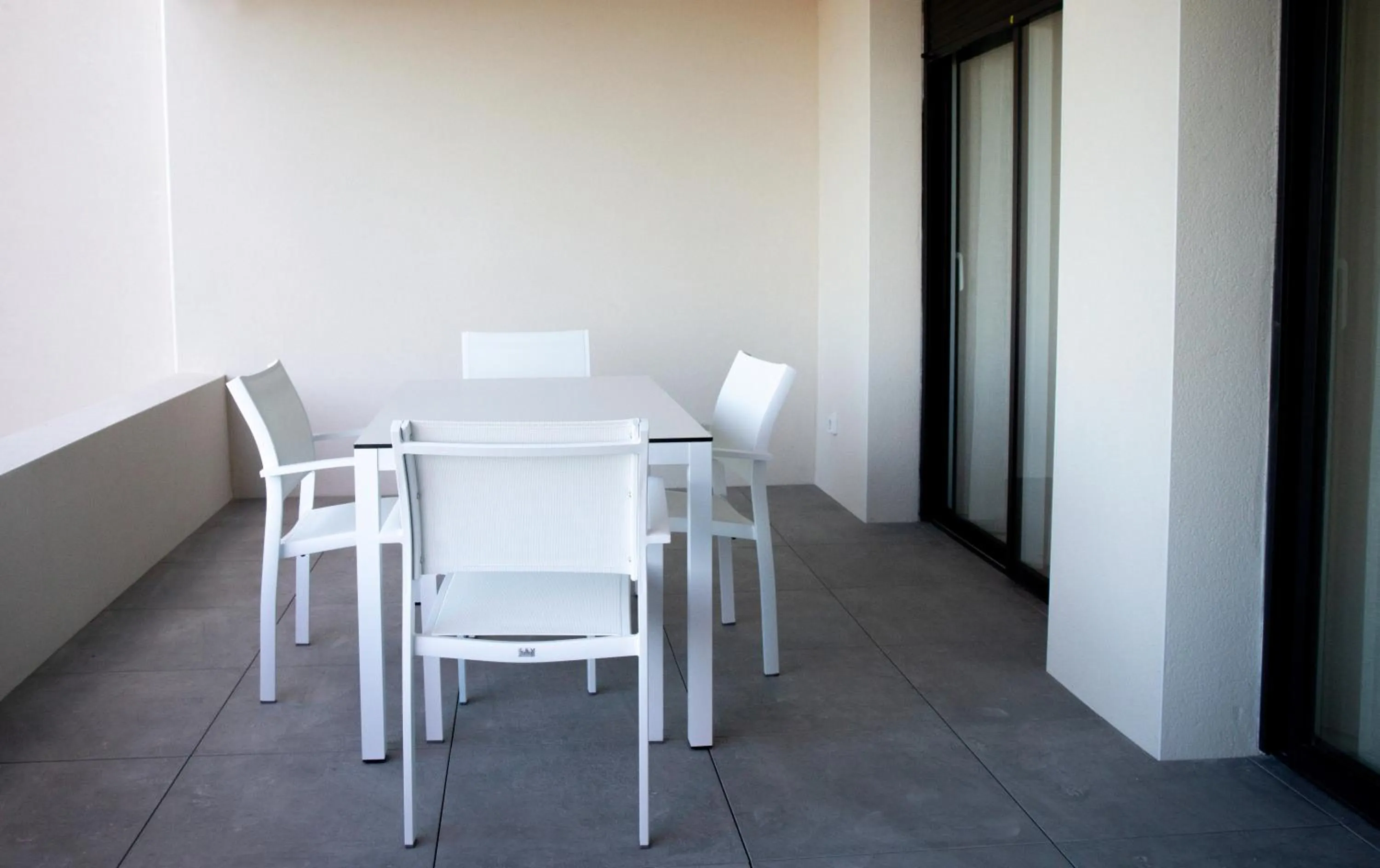 Living room in Résidence Pierre & Vacances Premium Horizon Golf