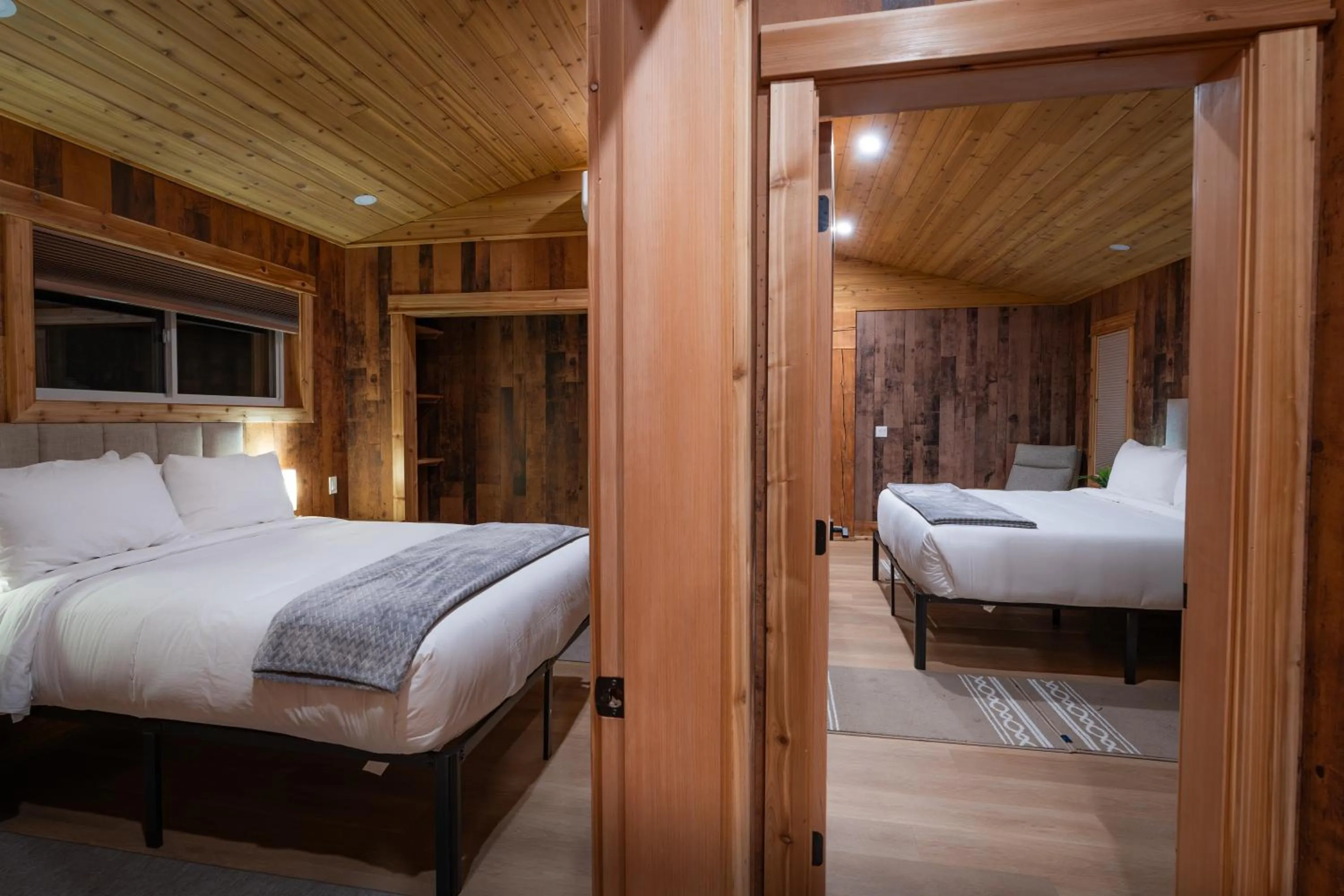Bedroom, Bed in Boulder Mountain Resort
