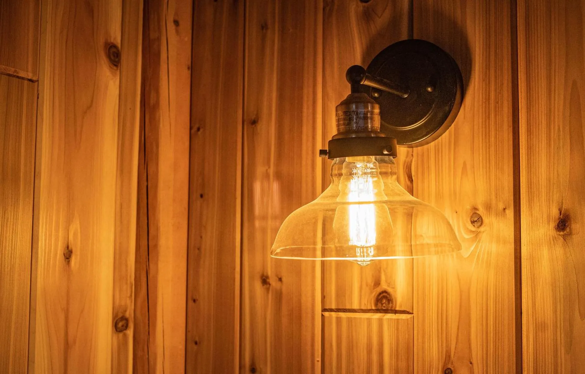 Decorative detail in Boulder Mountain Resort