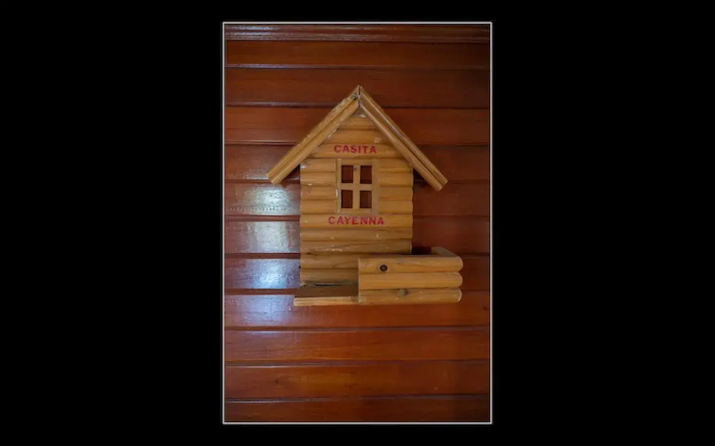 King Room in Fuego Mio Bed & Breakfast King Room in Fuego Mio Bed & Breakfast