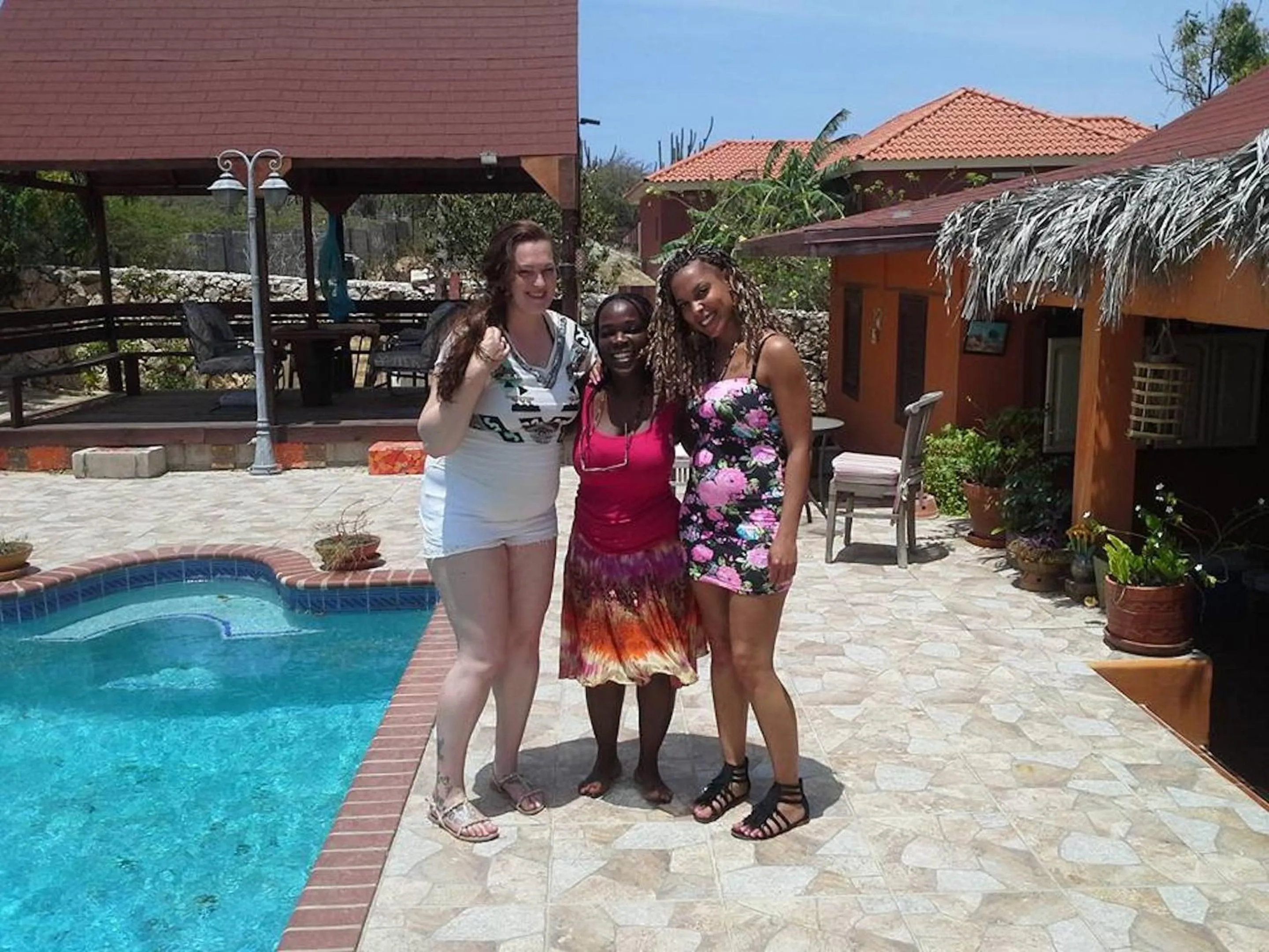 Fuego Mio Bed & Breakfast