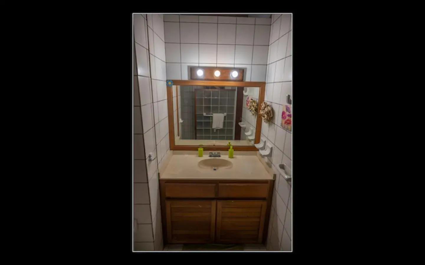 King Room in Fuego Mio Bed & Breakfast King Room in Fuego Mio Bed & Breakfast