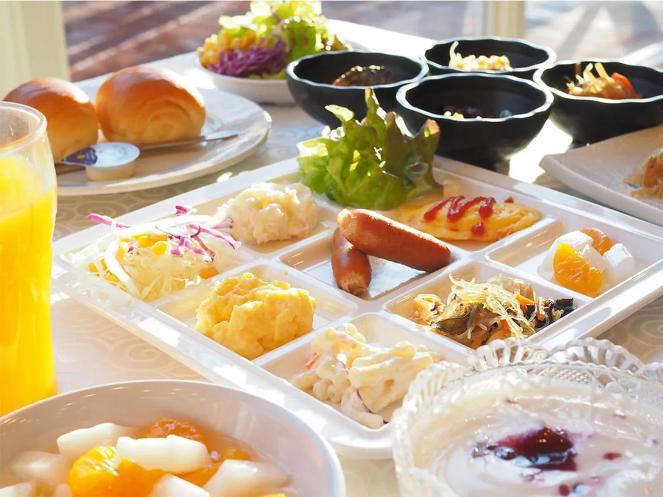 Fujisan Garden Hotel