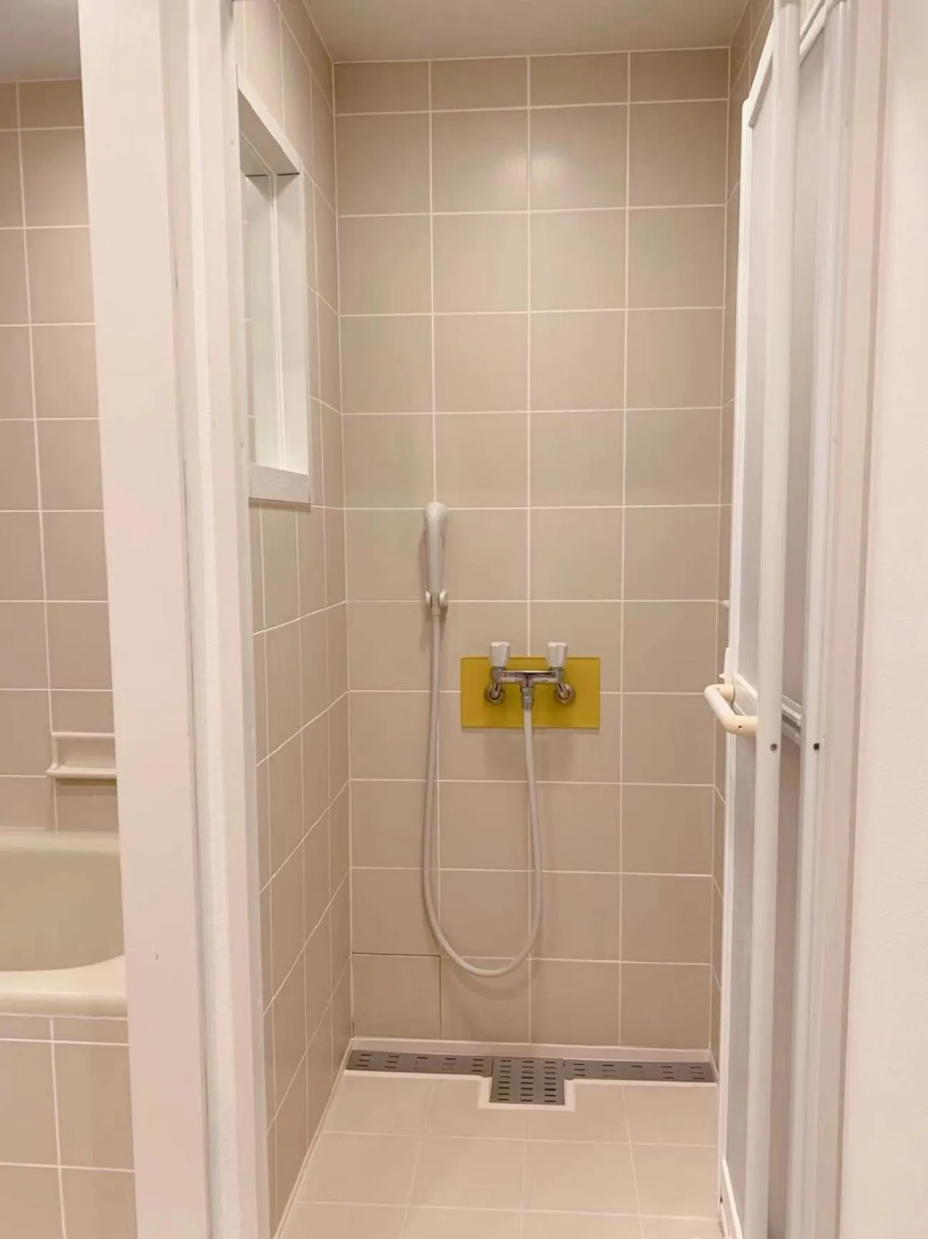 Bathroom in Fujisan Garden Hotel