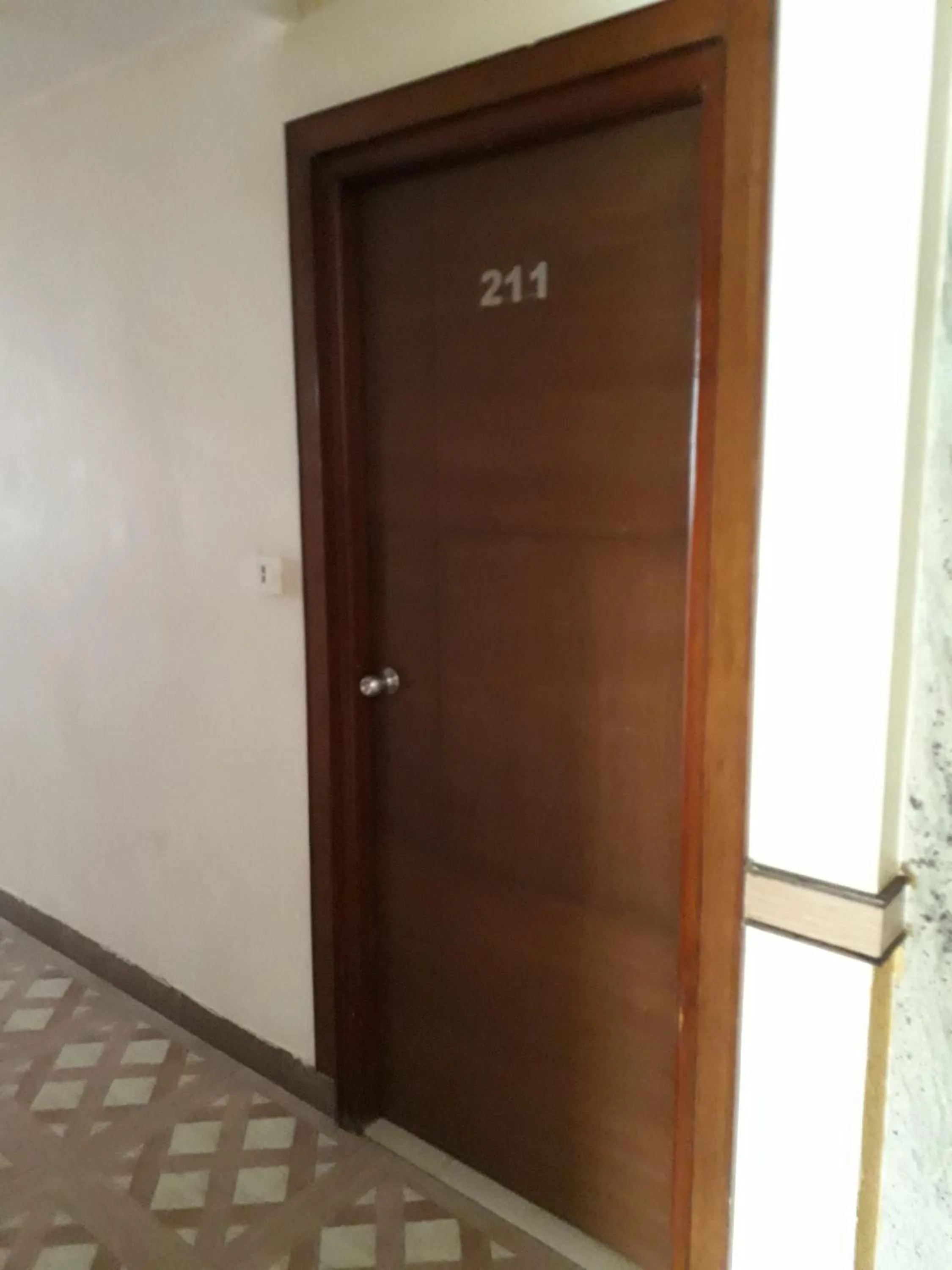 Property building in HOTEL SRI VAARI RESIDENCY