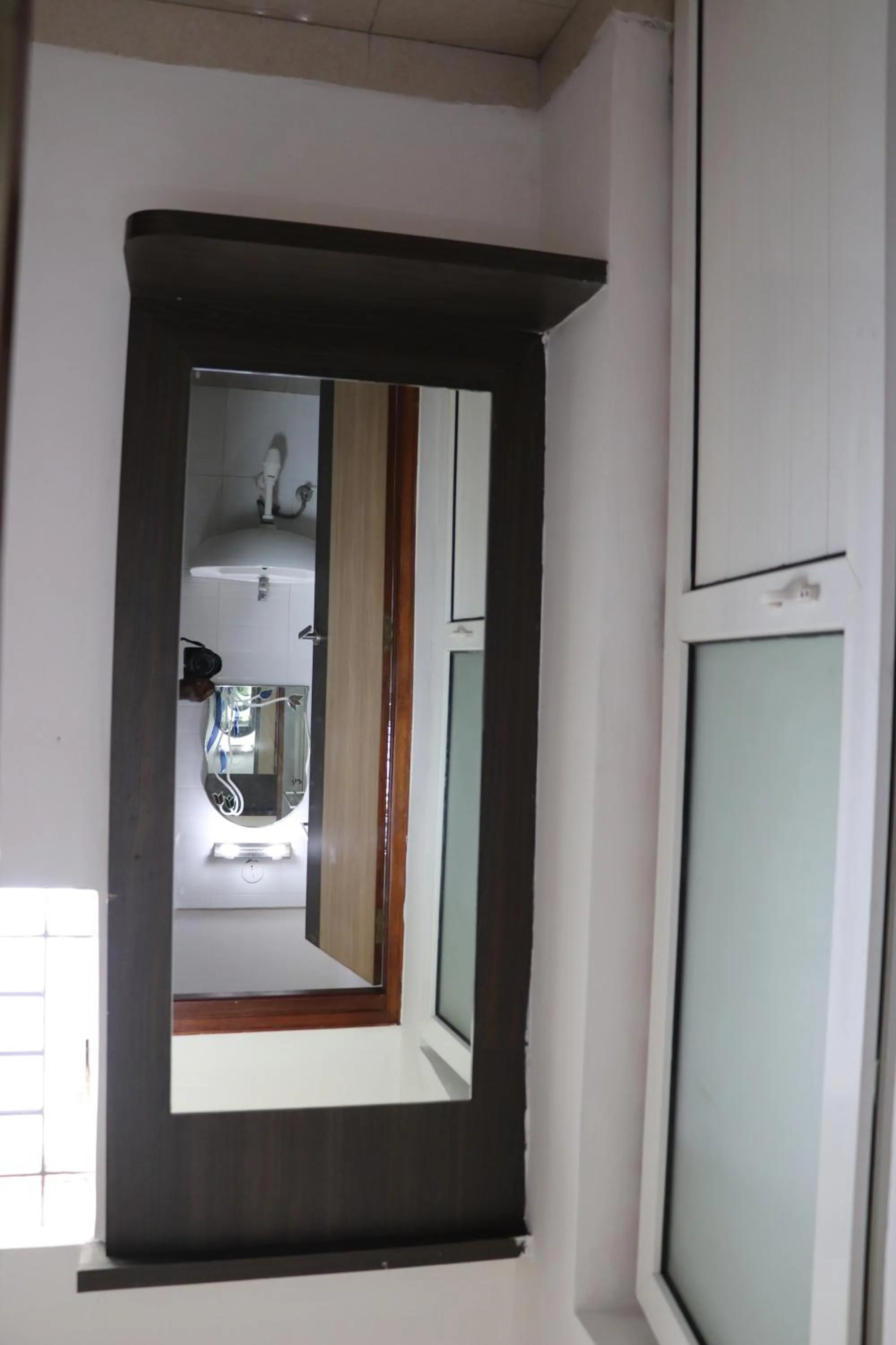 Certificate/Award in HOTEL SRI VAARI RESIDENCY