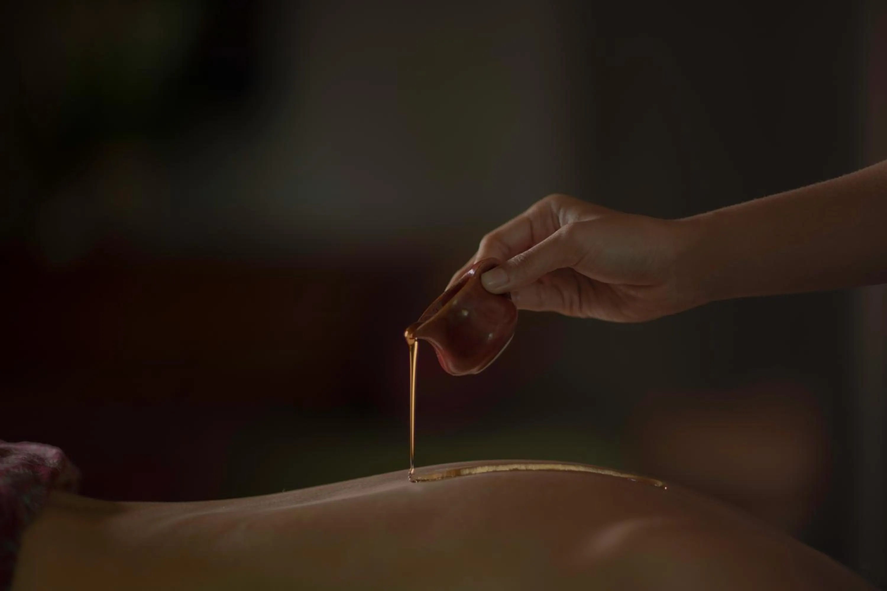 Massage in thewakanda Resort A Pramana Experience