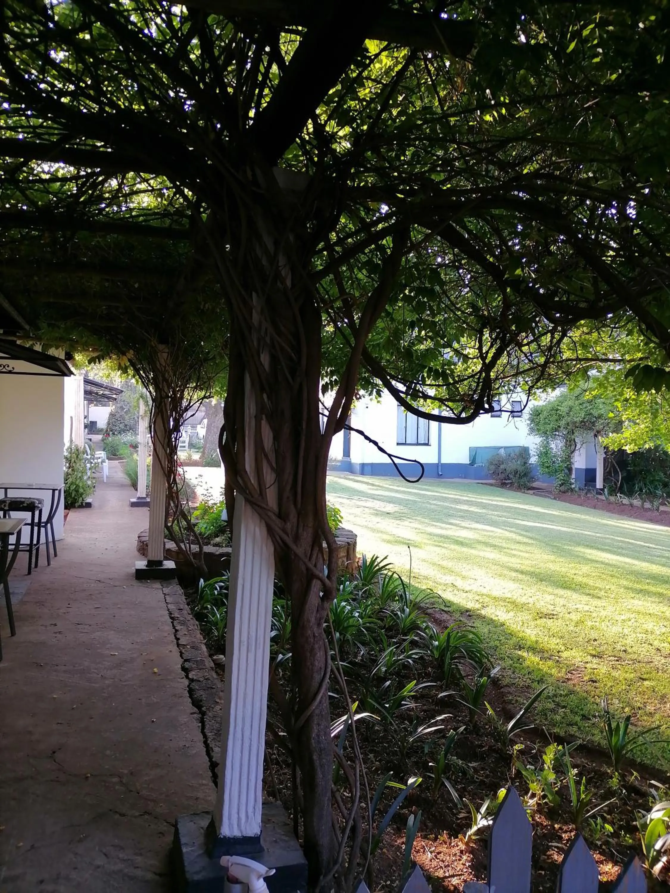 Lydenburg Manor Guest House