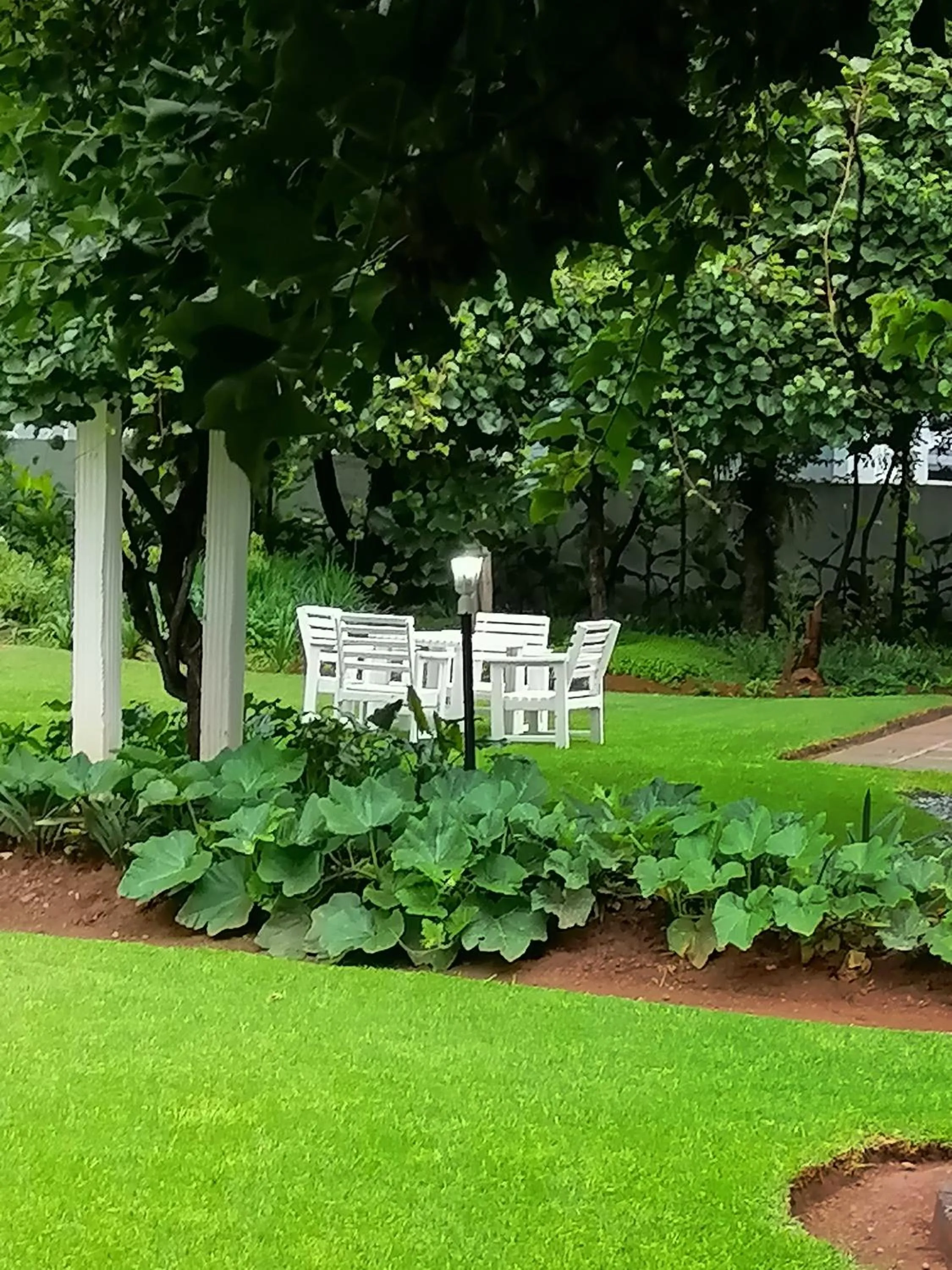 Lydenburg Manor Guest House