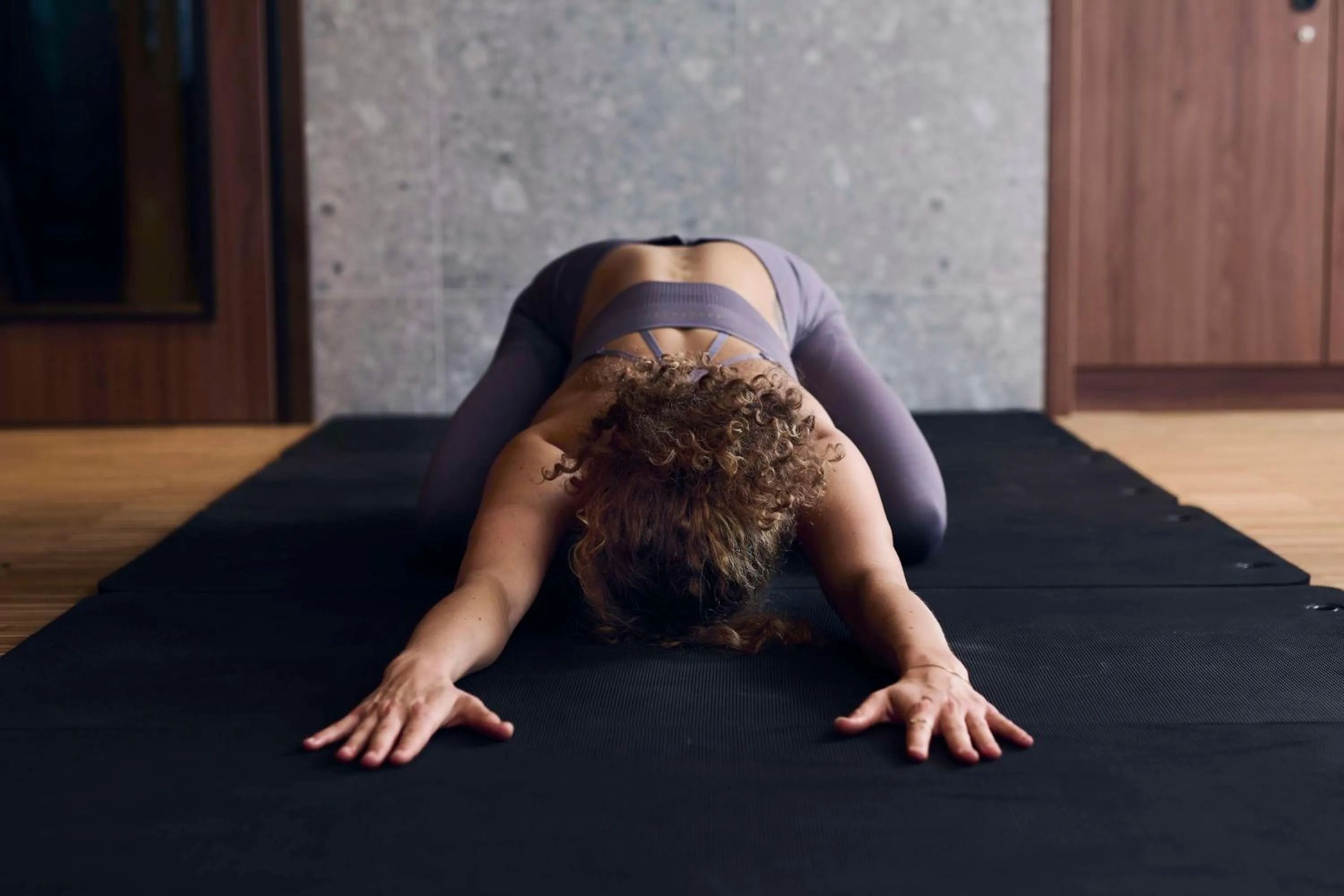 Fitness centre/facilities in Scandic CPH Strandpark