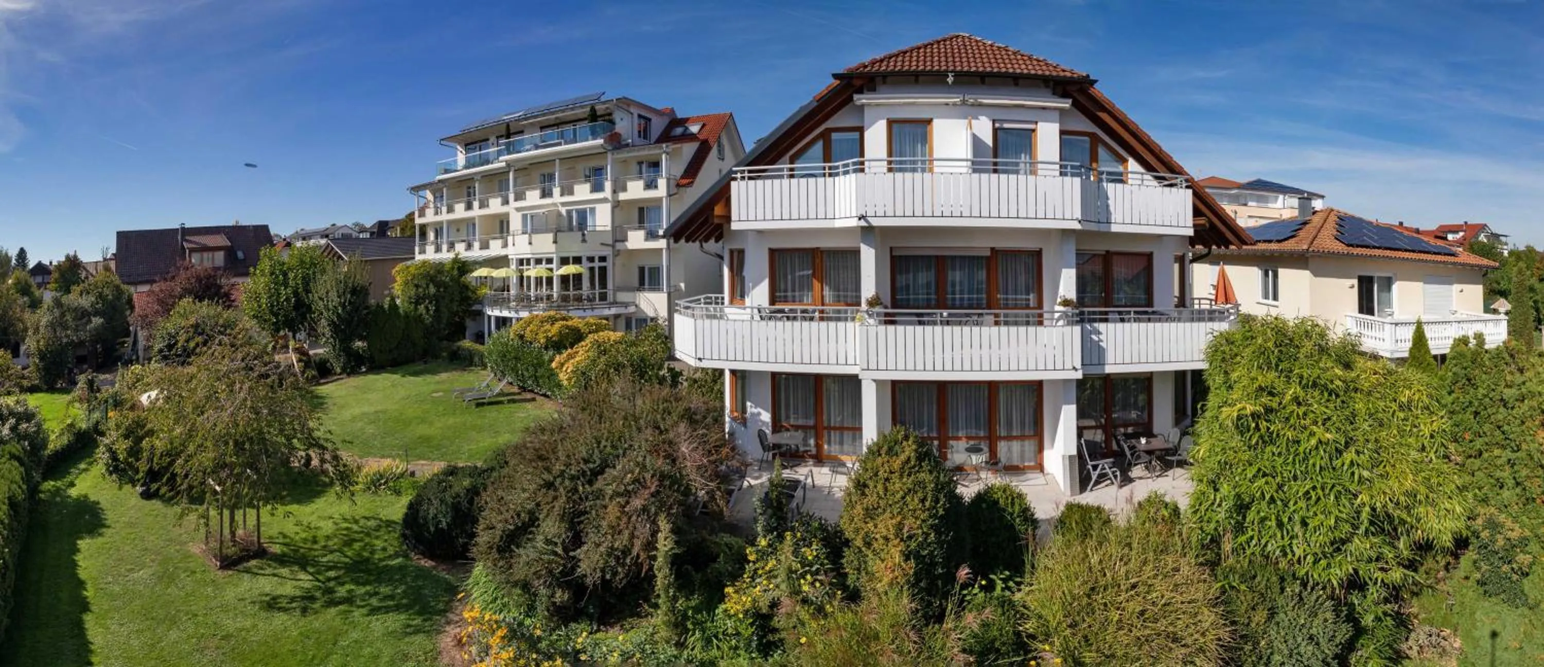 Landhaus Müller
