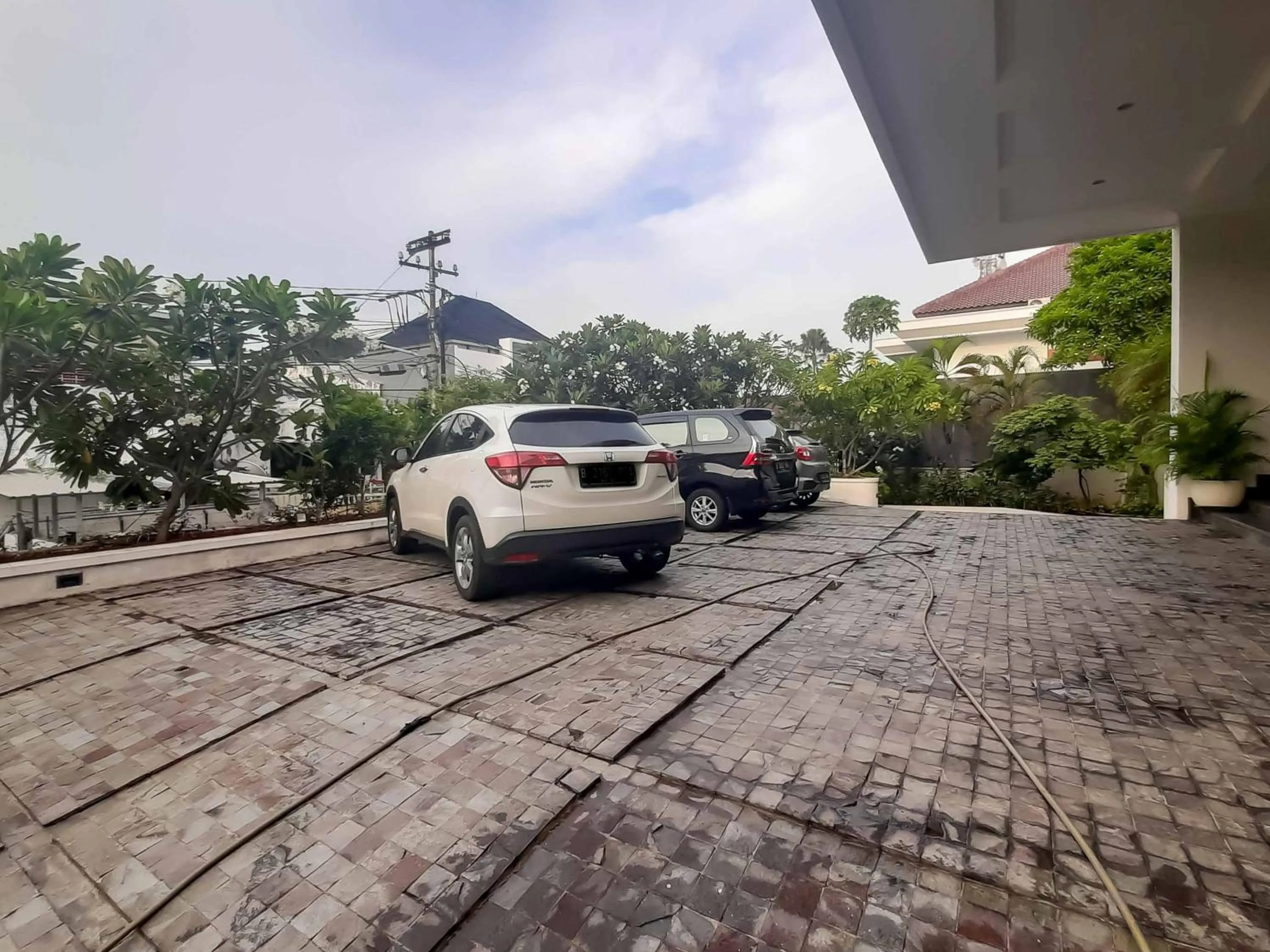 Bangka Suite Mitra RedDoorz