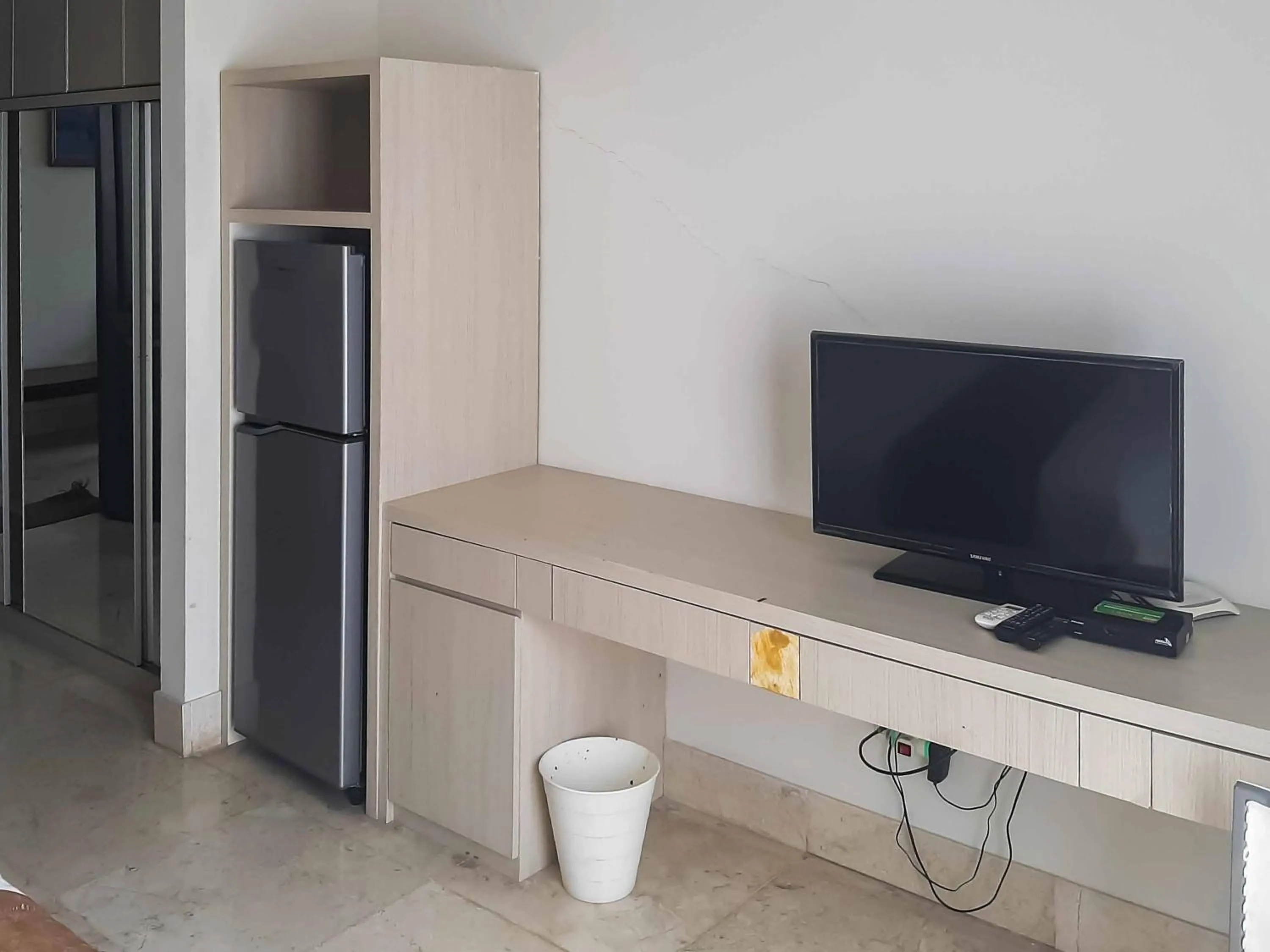 Bangka Suite Mitra RedDoorz