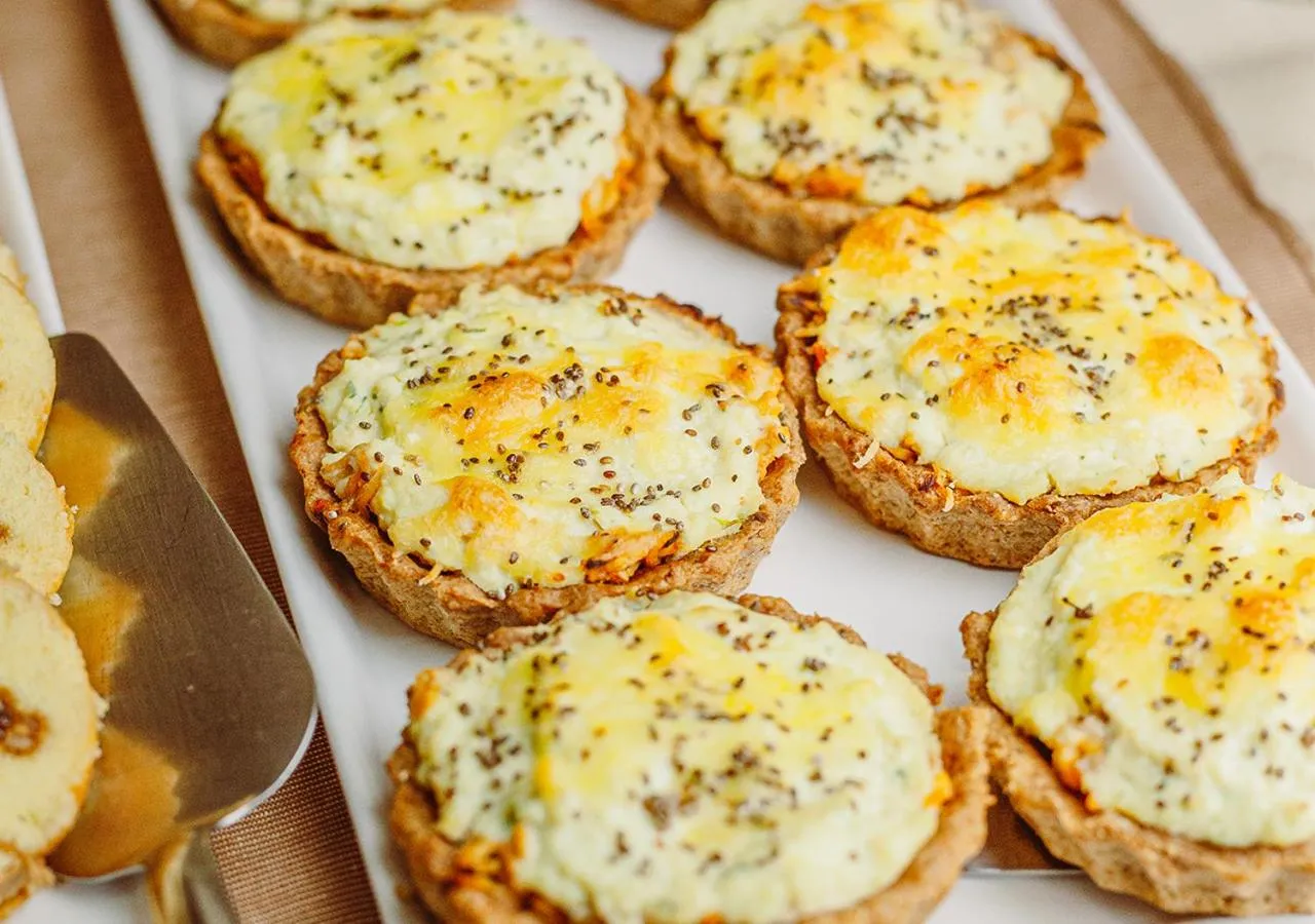 Breakfast in Hotel San Silvestre