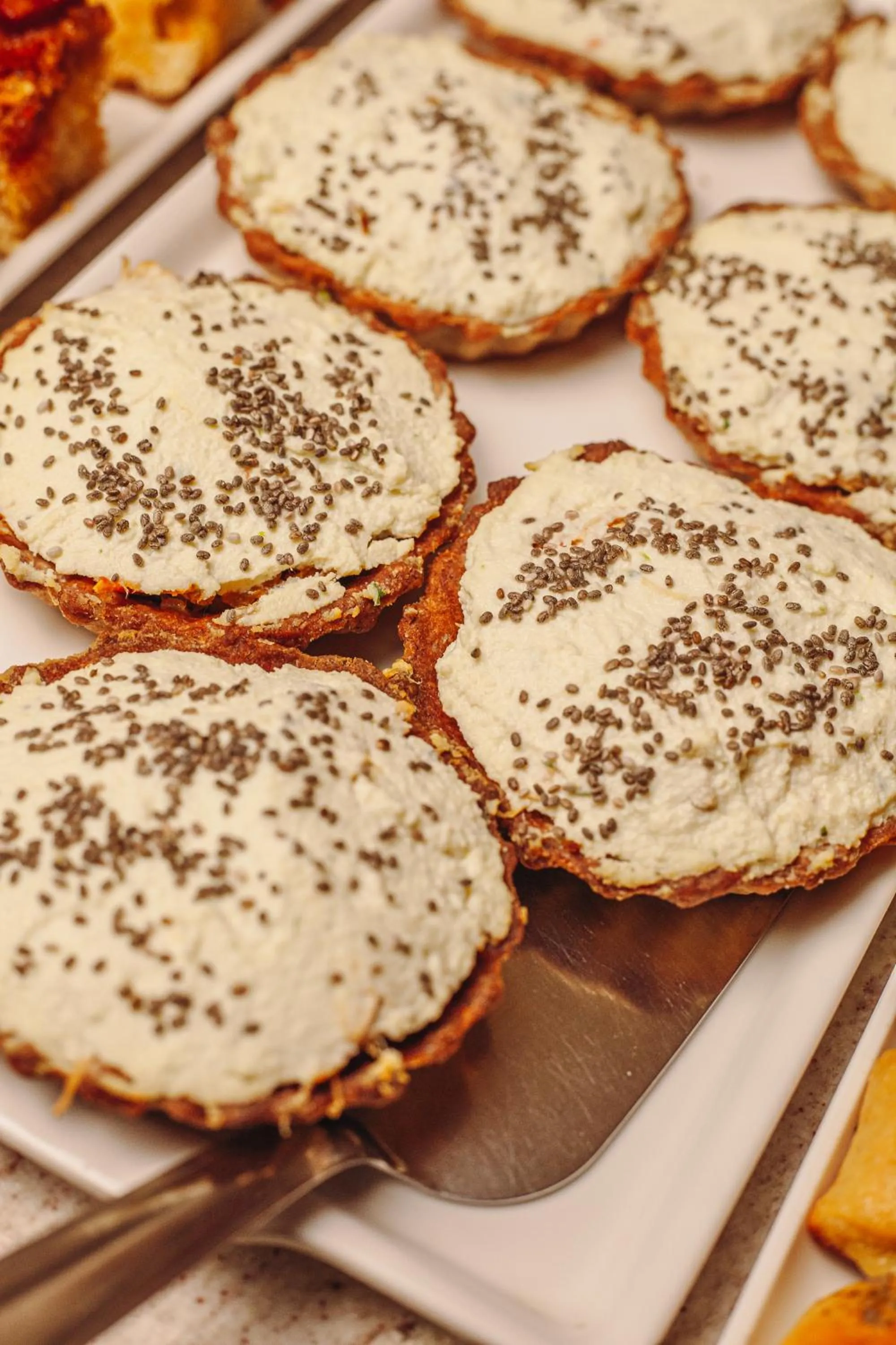 Breakfast in Hotel San Silvestre