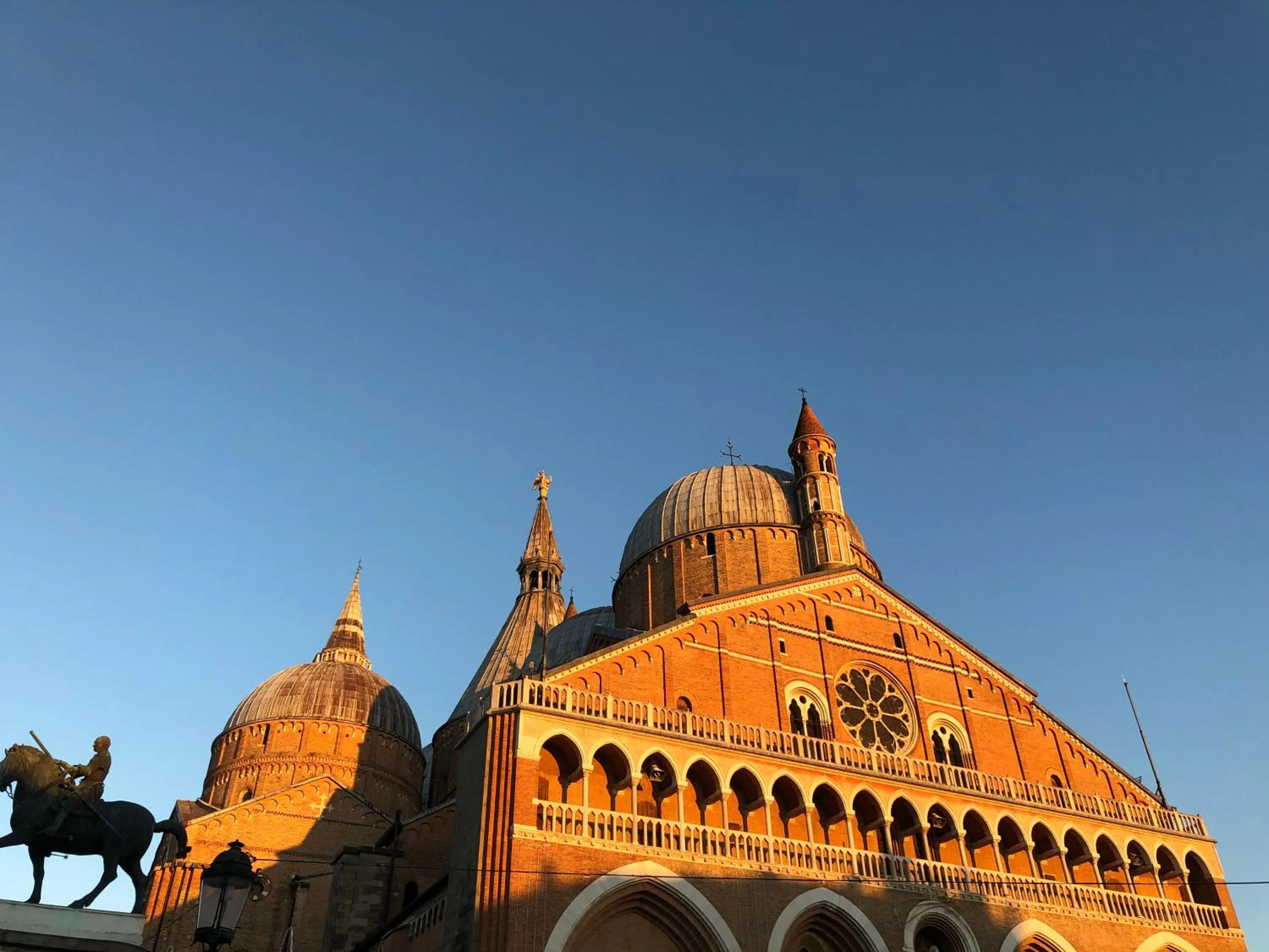 View (from property/room) in Padova Suites C20