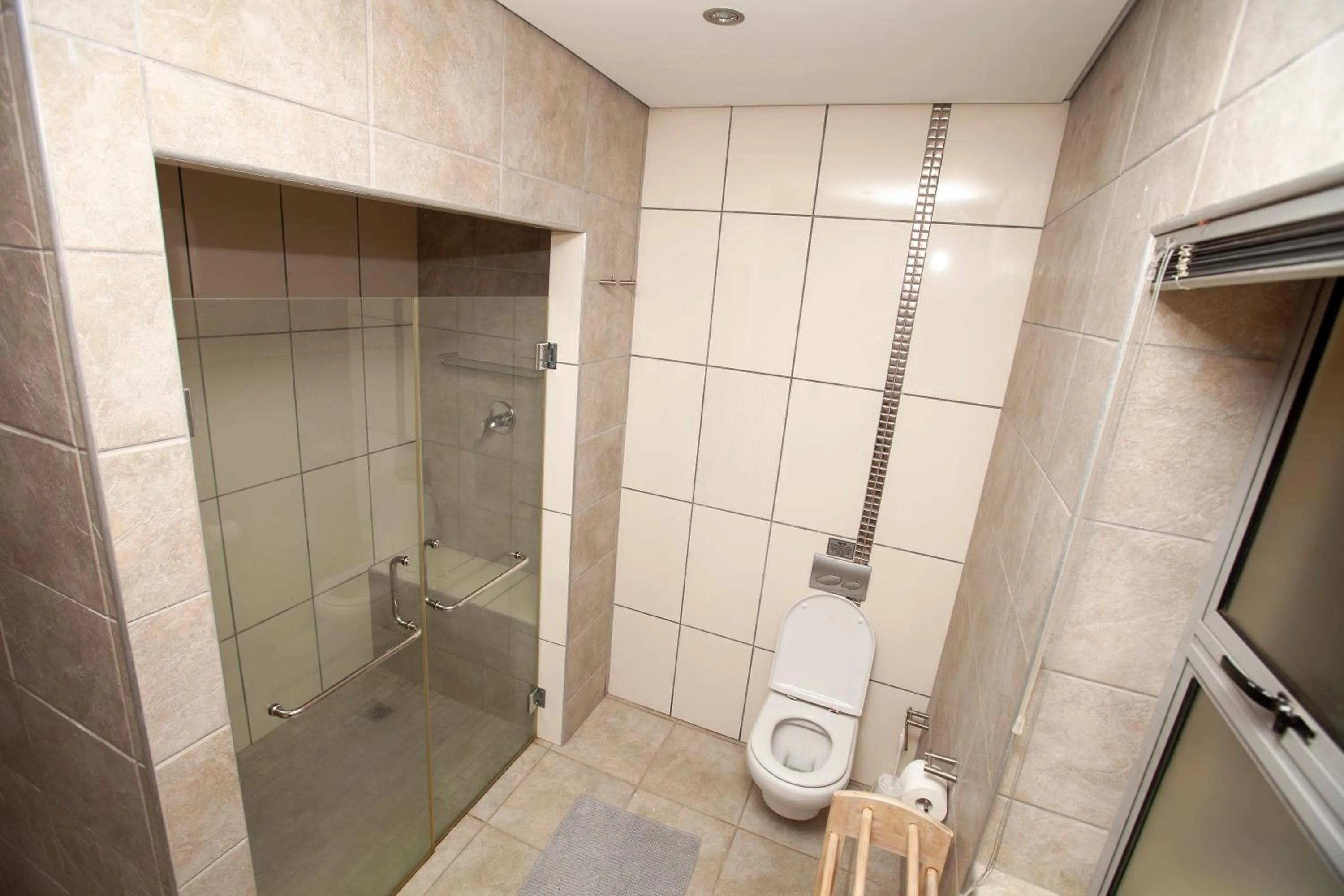 Bathroom in Danara Place