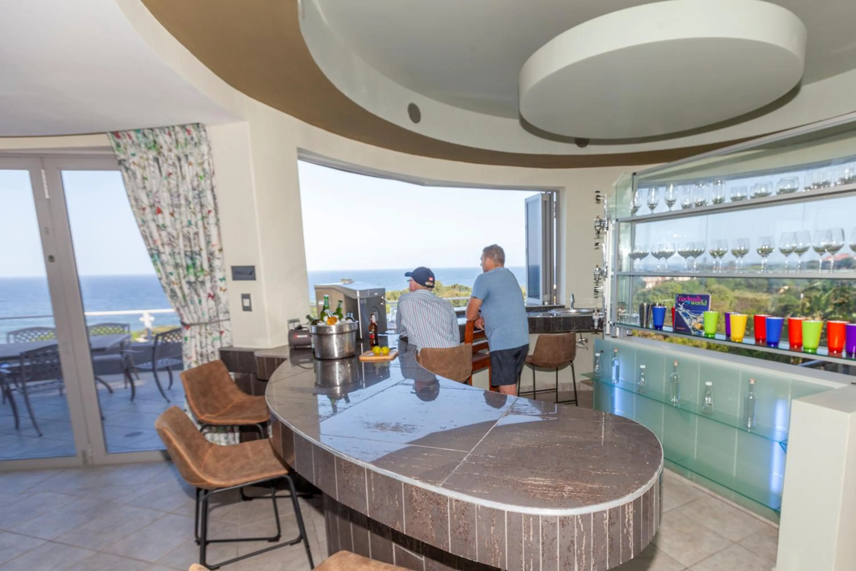 Lounge or bar in Danara Place