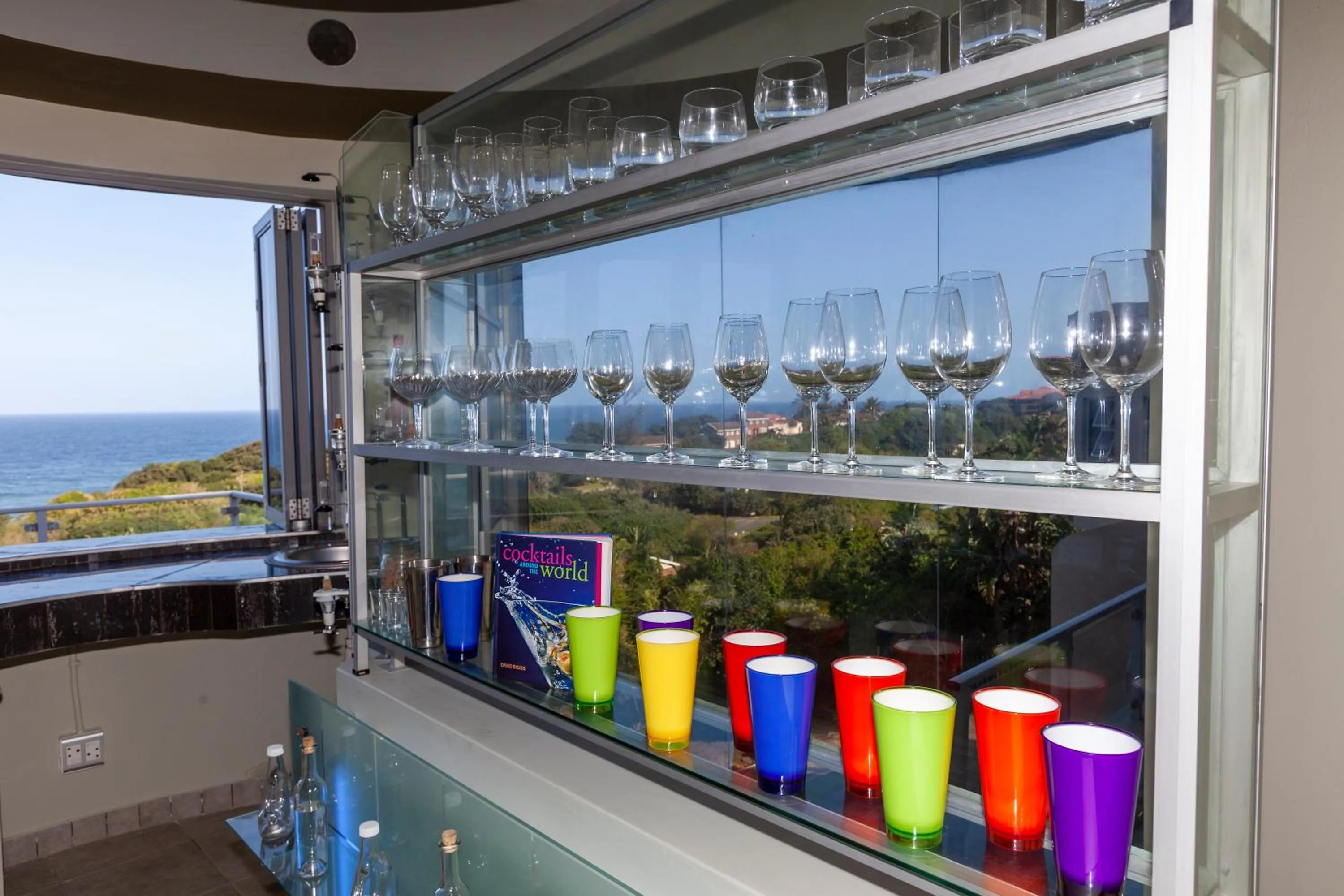 Lounge or bar in Danara Place