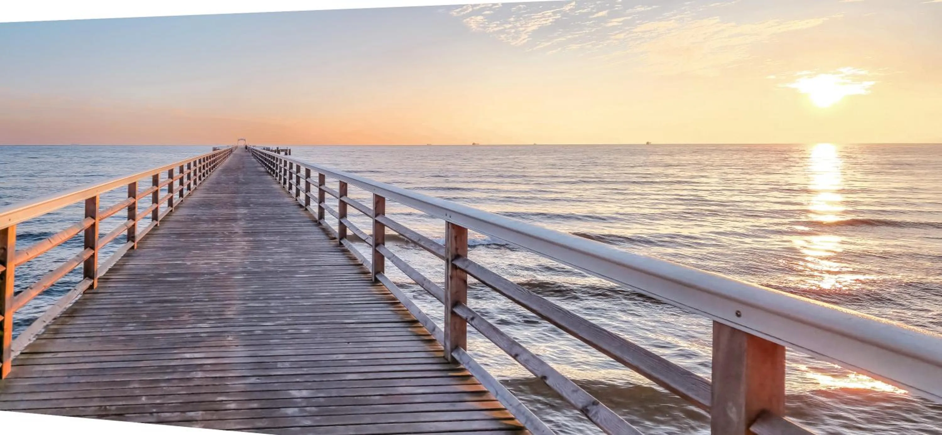 Sea view in Das Ahlbeck Hotel & SPA